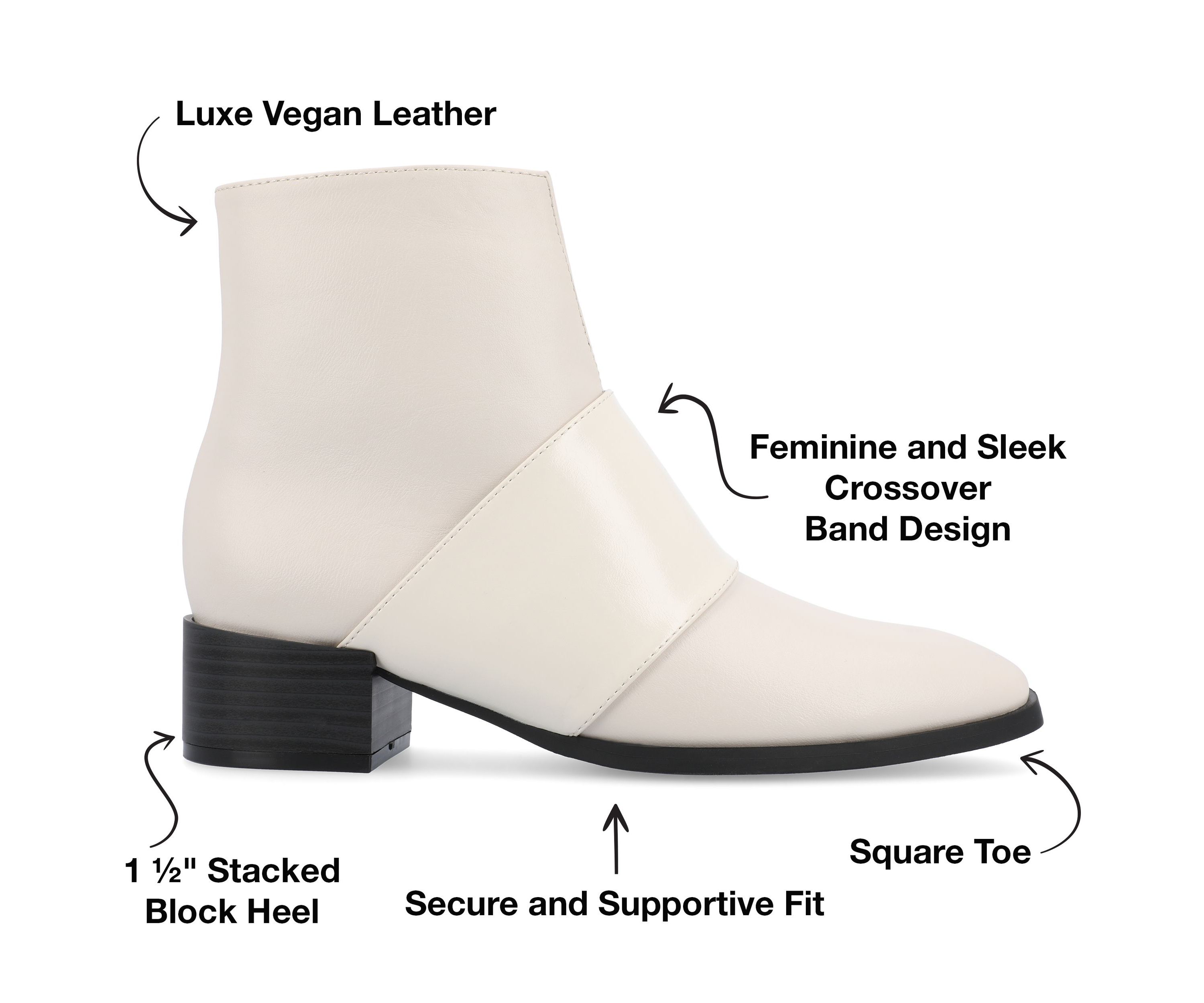 Kyler Booties