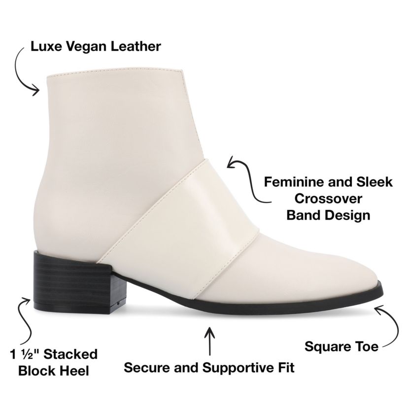 Kyler Booties