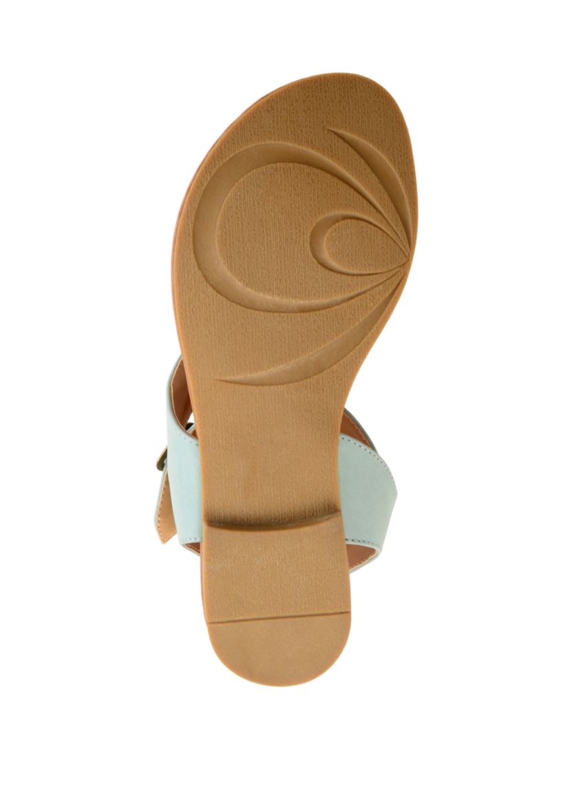 Kyle Sandals