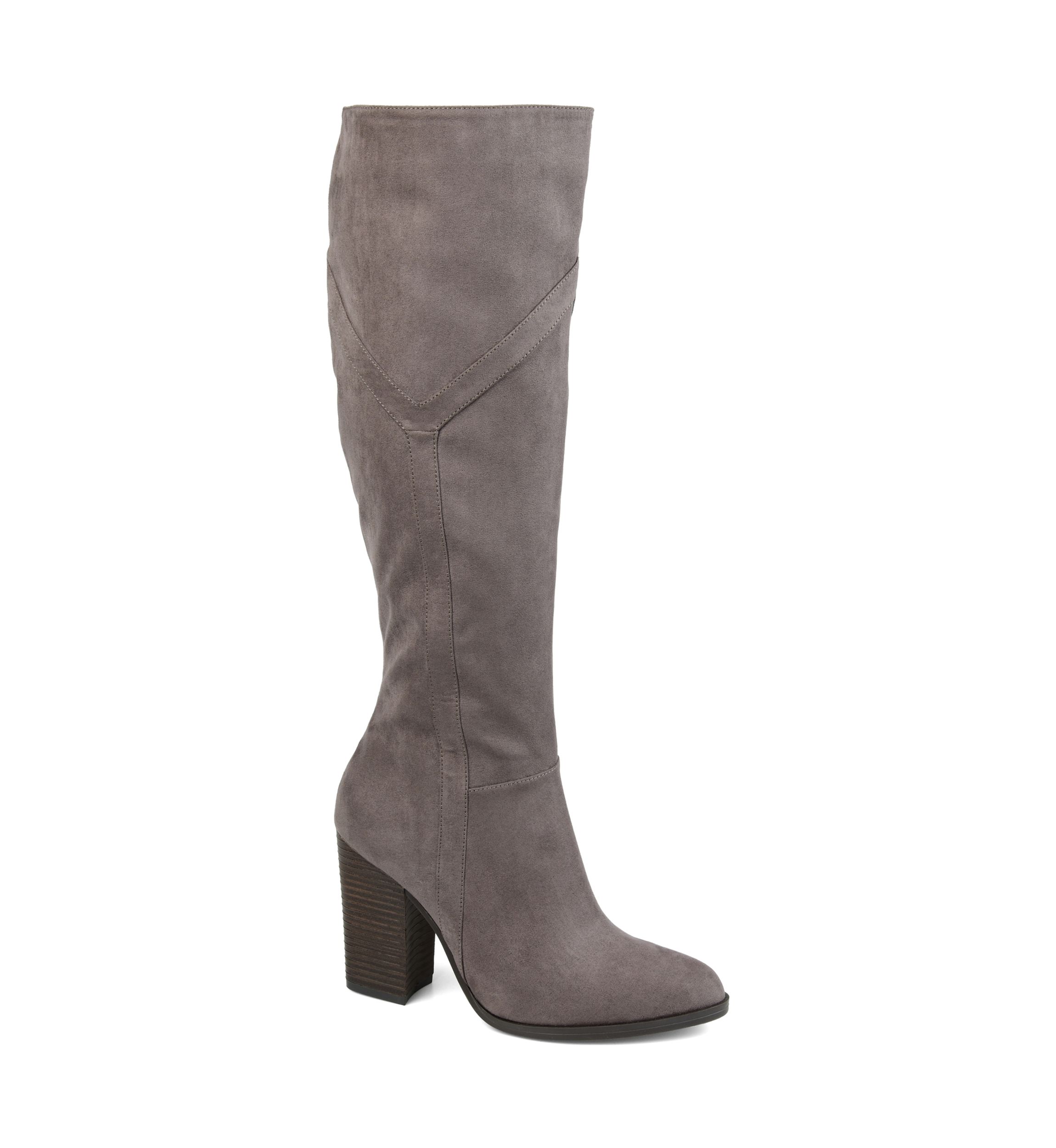 Kyllie Boot - Extra Wide Calf