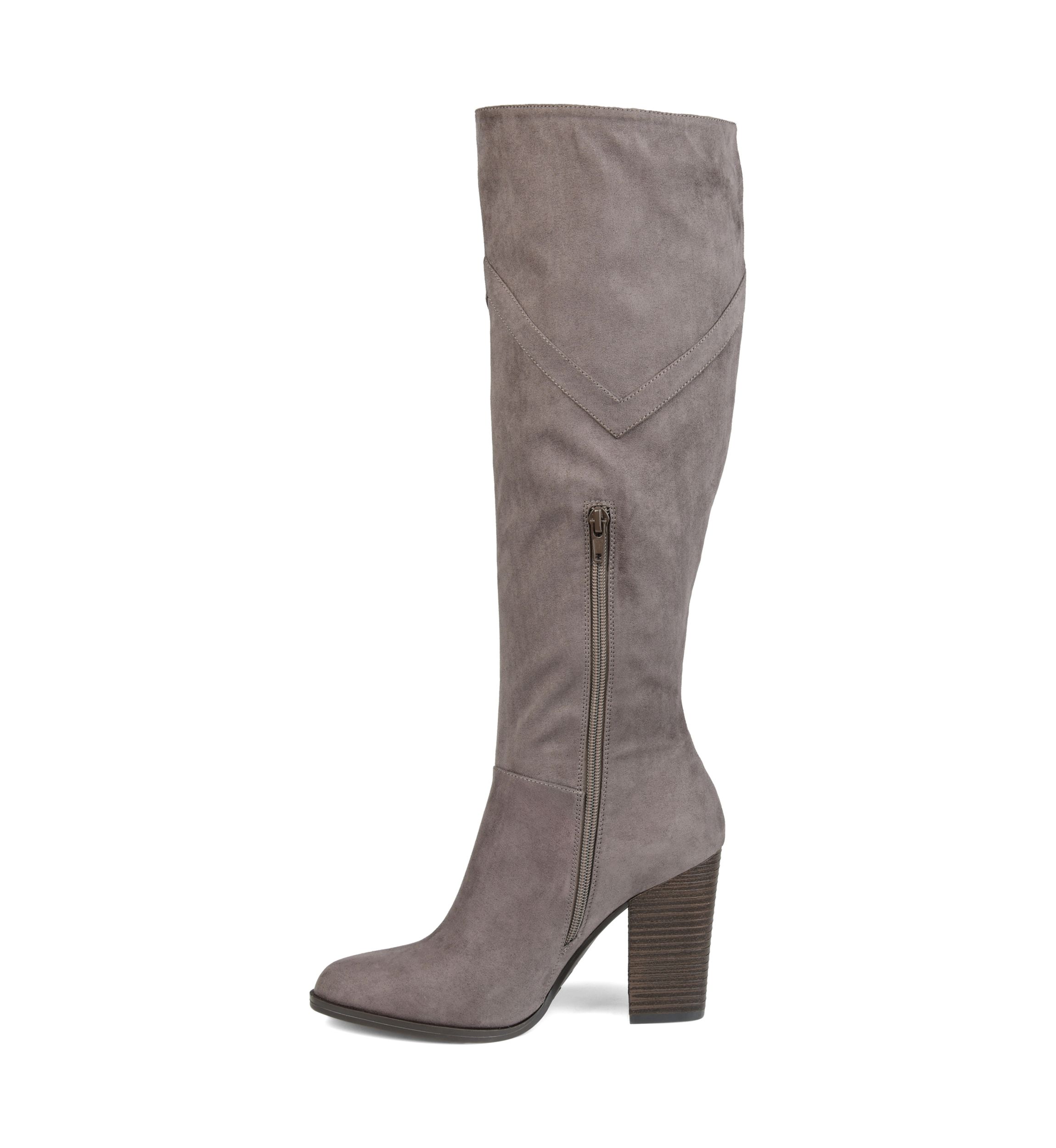 Kyllie Boot - Extra Wide Calf