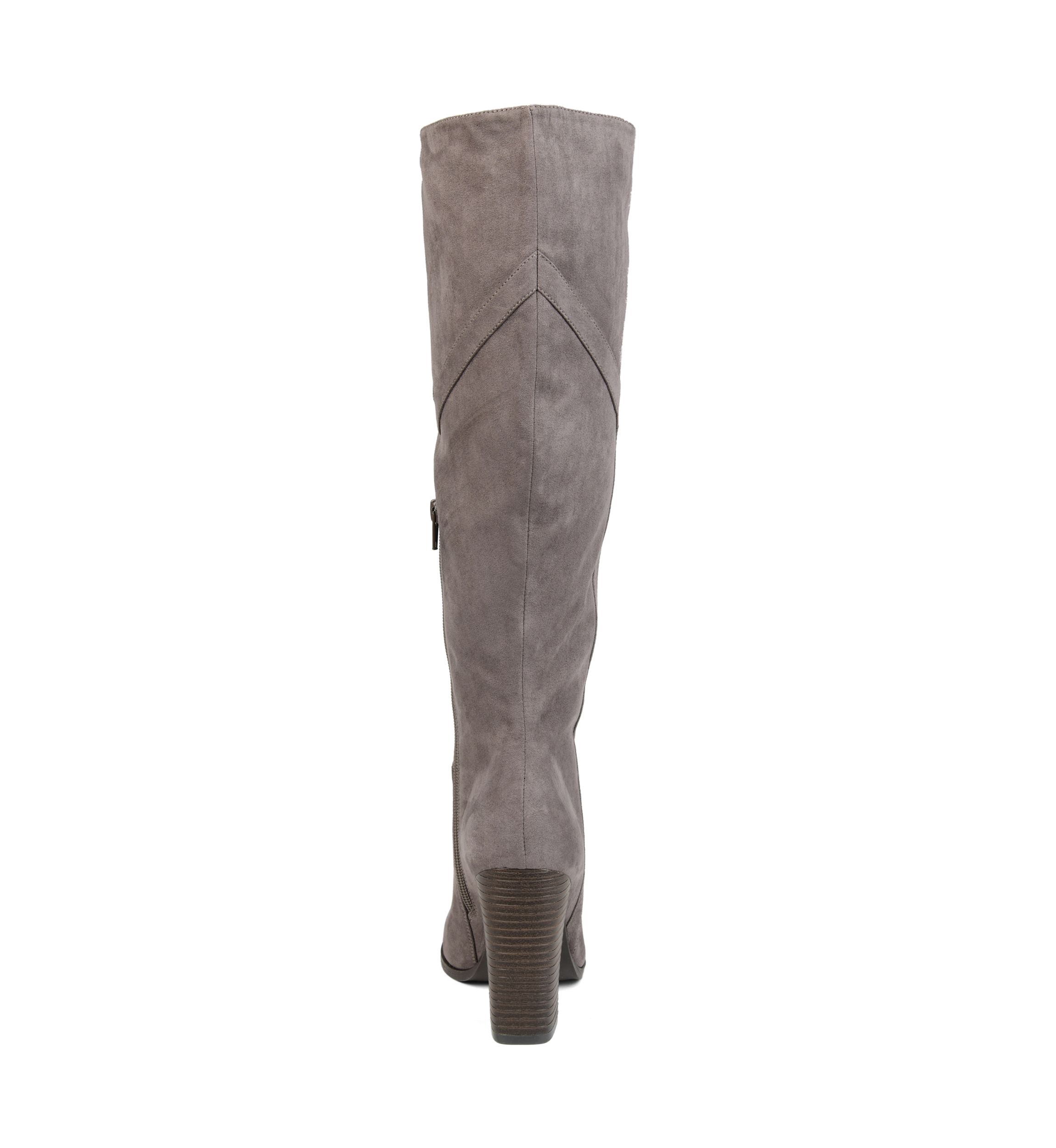 Kyllie Boot - Extra Wide Calf