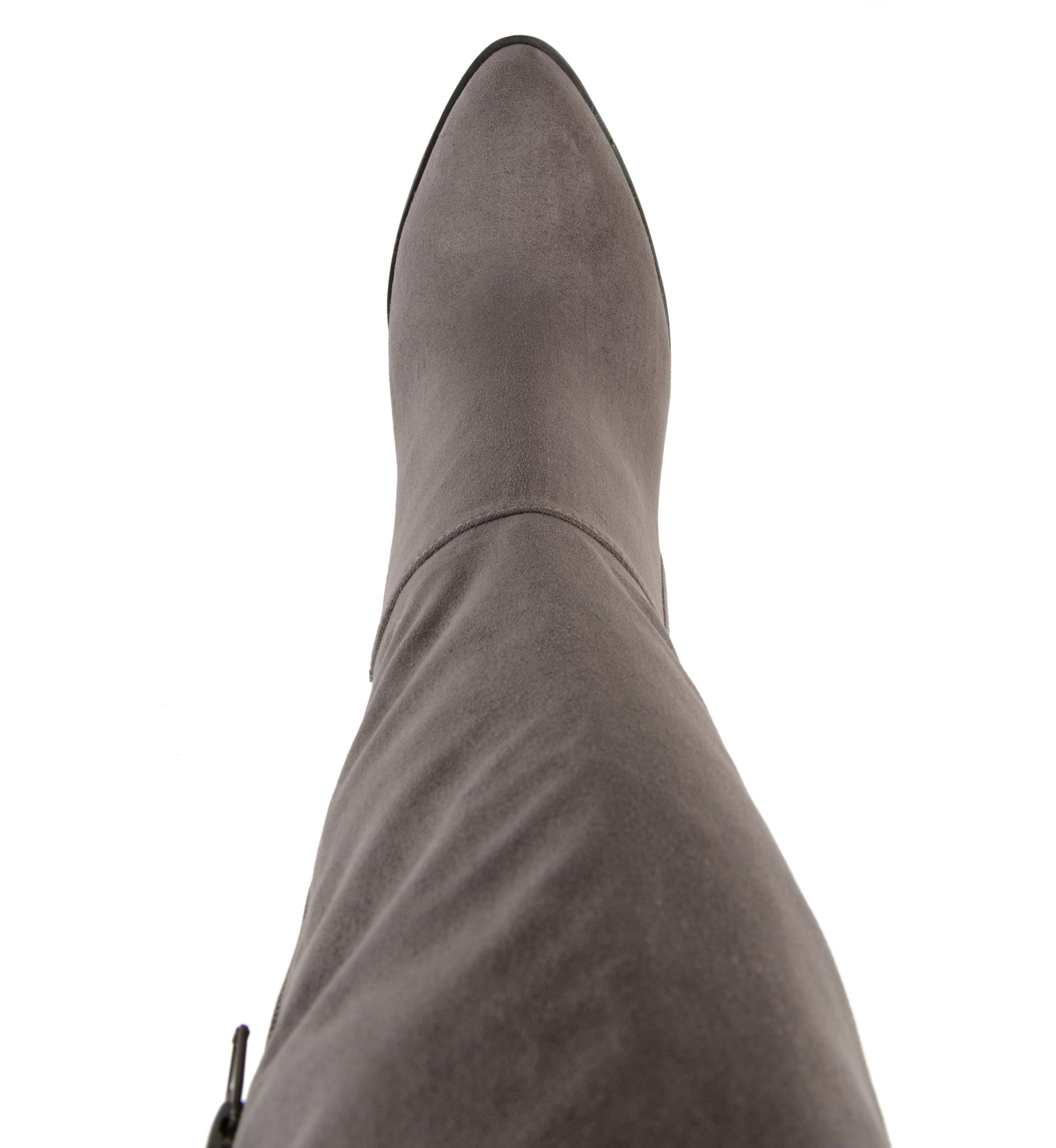 Kyllie Boot - Extra Wide Calf
