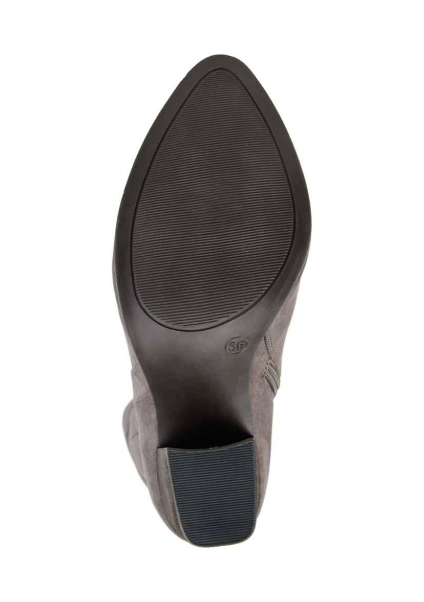 Kyllie Boot - Extra Wide Calf