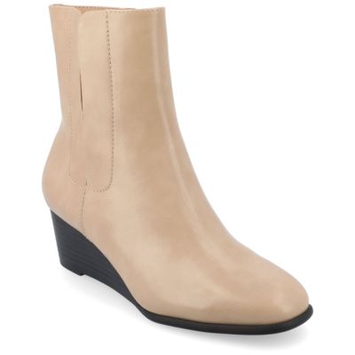 Dolce Vita Women's Kylo Booties, Tan, 8M