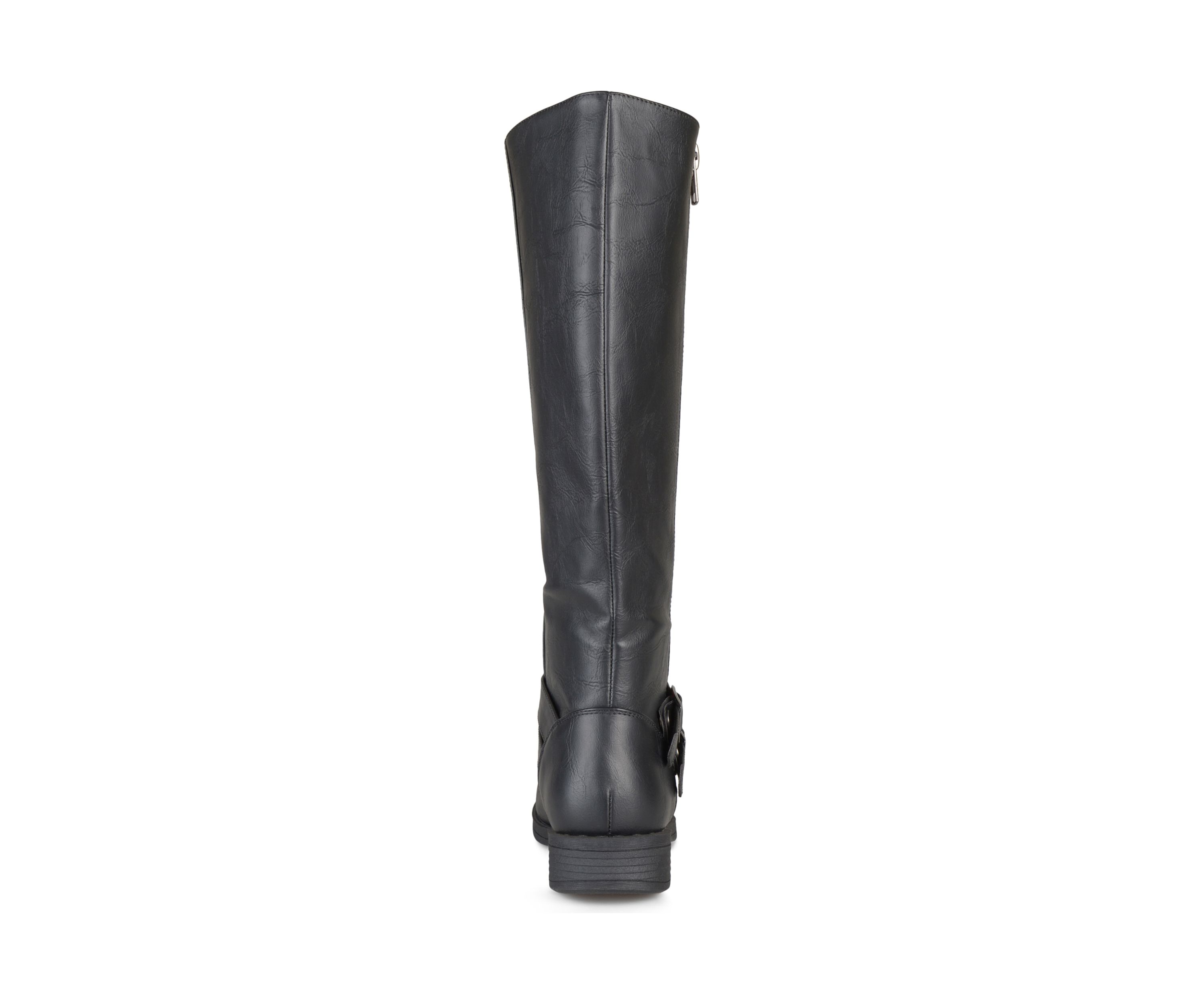 Lady Wide Calf Boot