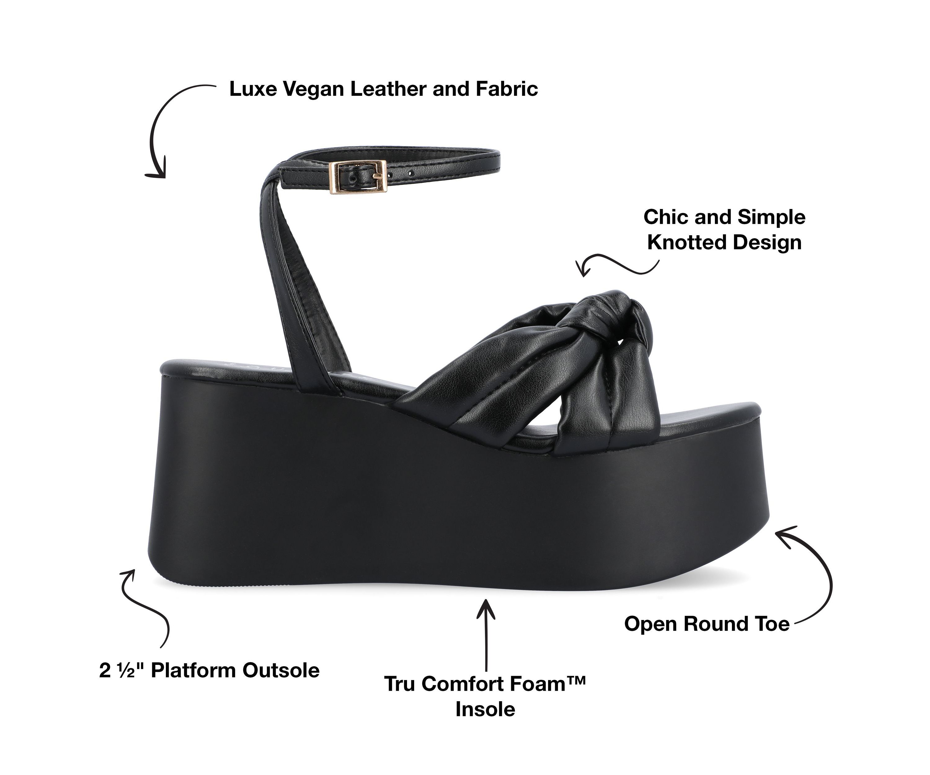 Lailee Sandals