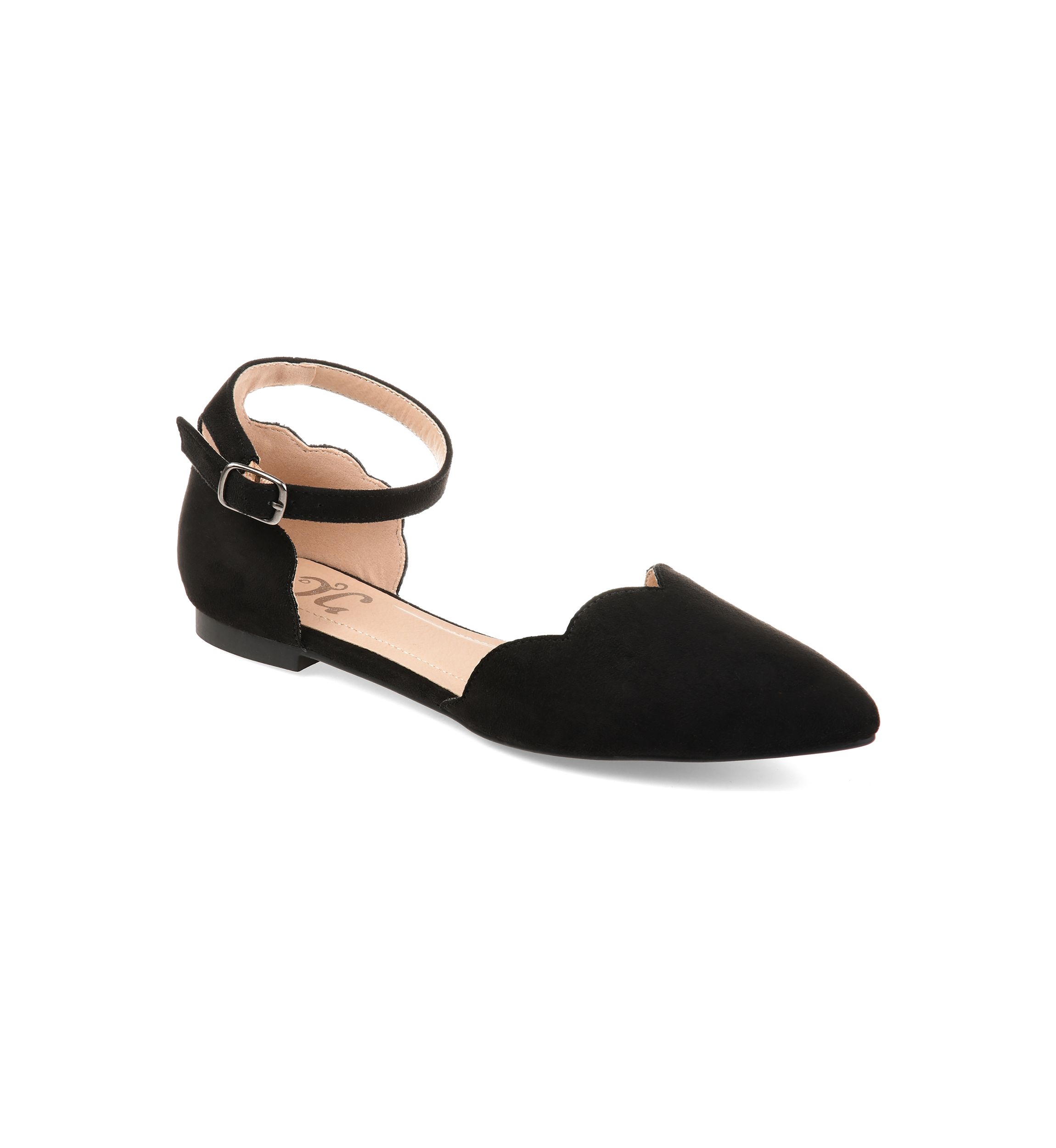 Lana Flats