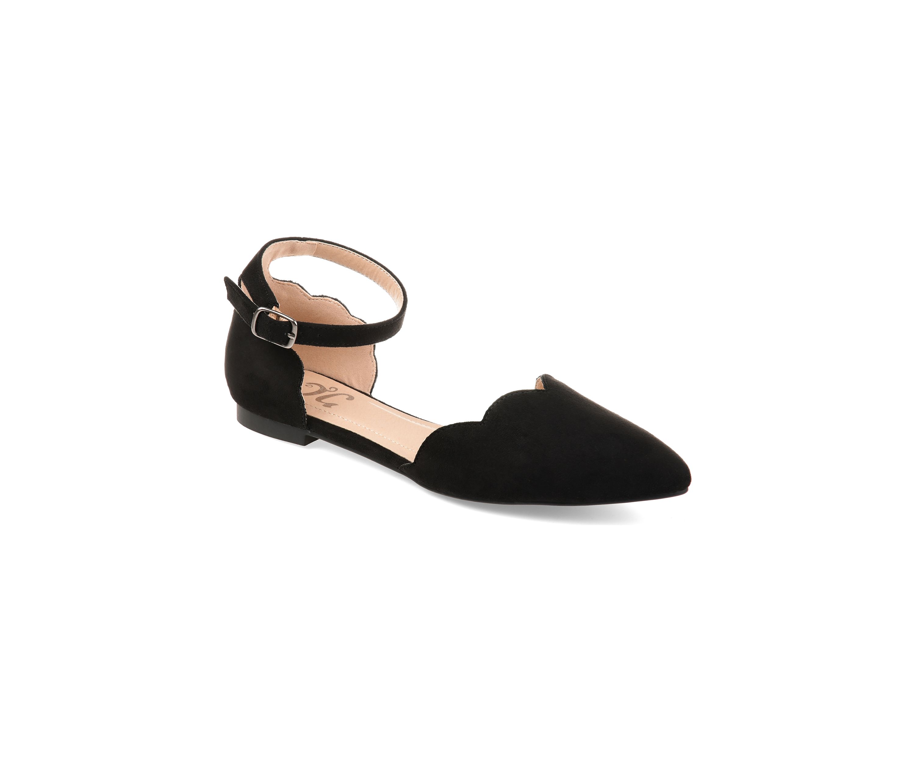 Lana Flats