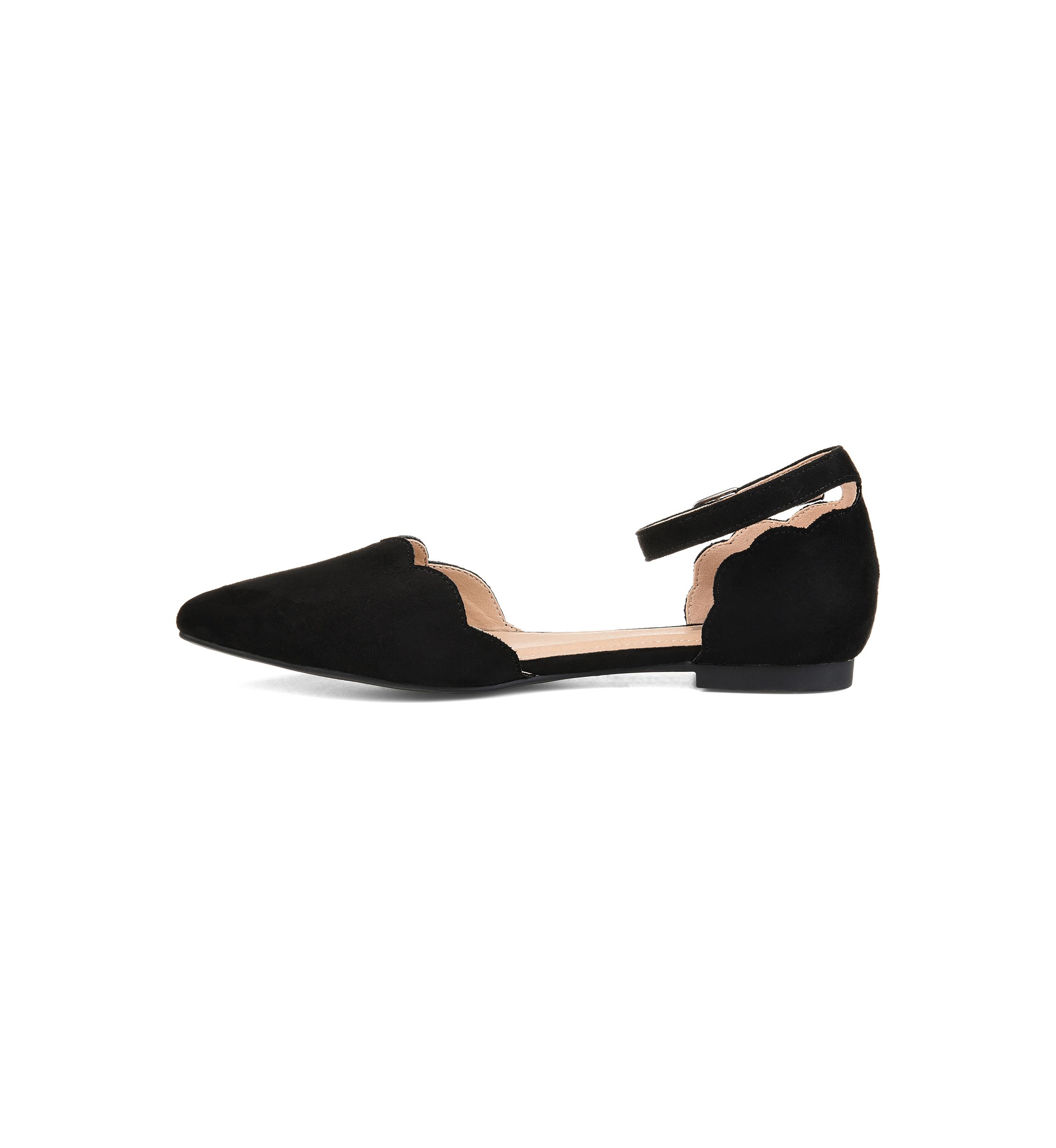 Lana Flats