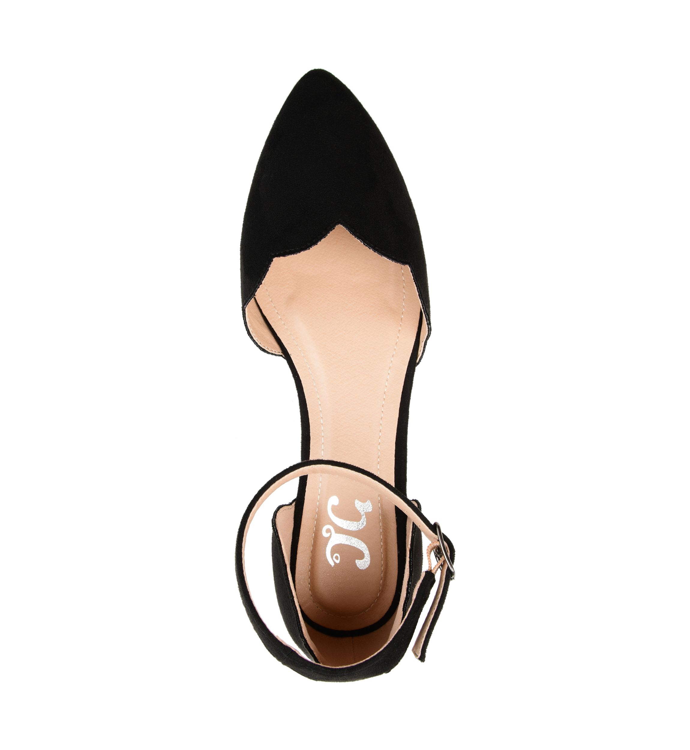 Lana Flats