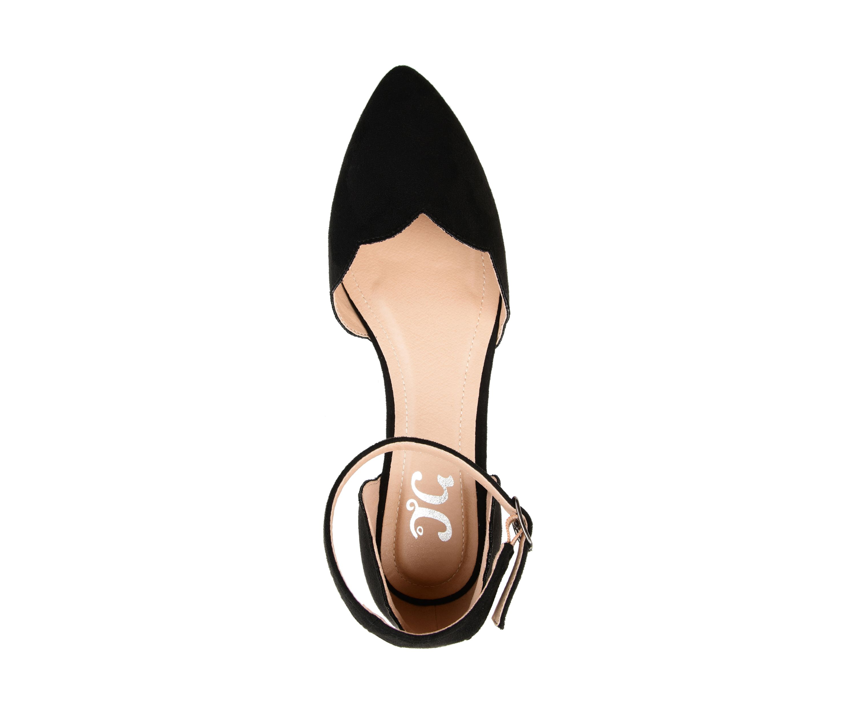 Lana Flats