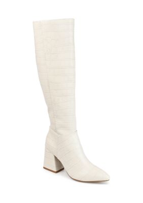 Journee Collection Women's Landree Boots, 9M