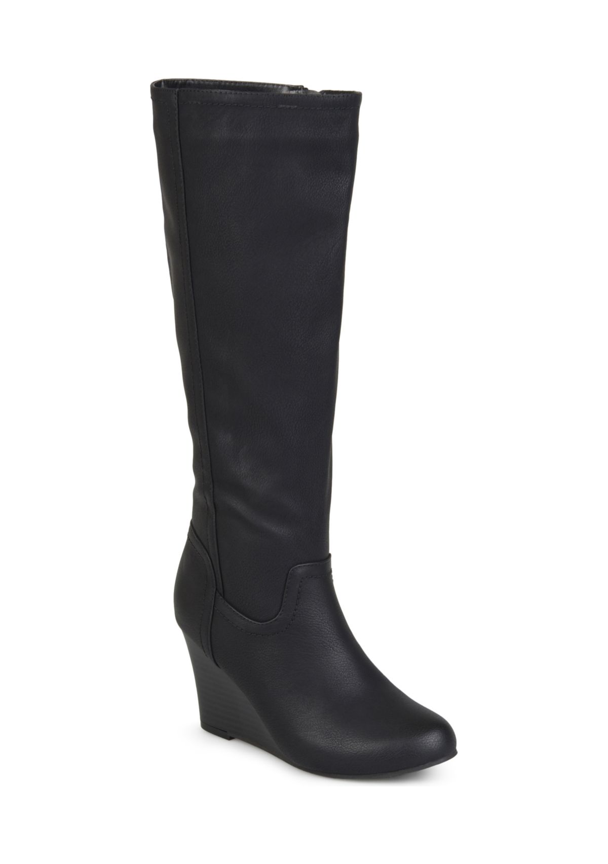 Langly Boot - Wide Calf