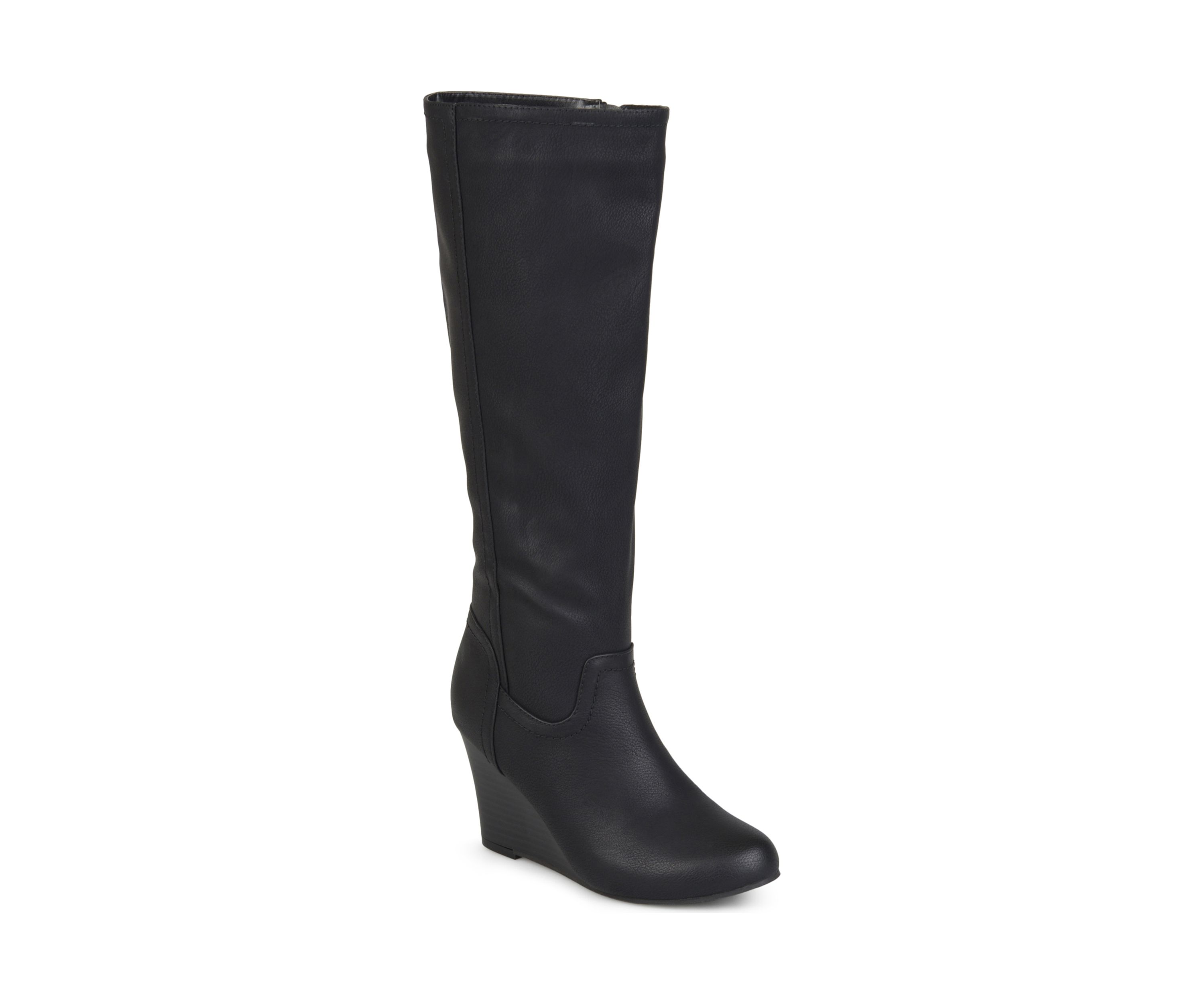 Langly Boot - Wide Calf