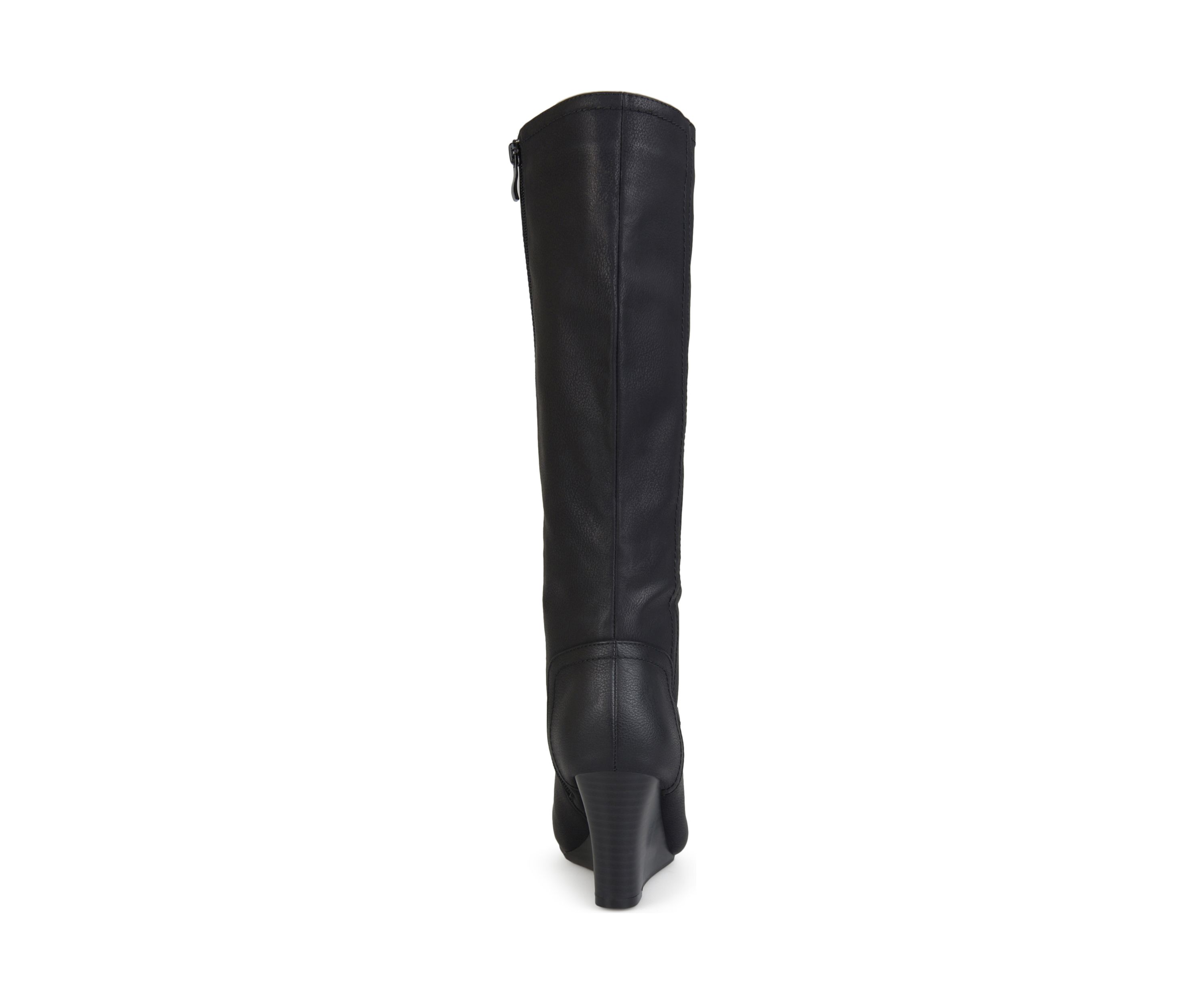 Langly Boot - Wide Calf