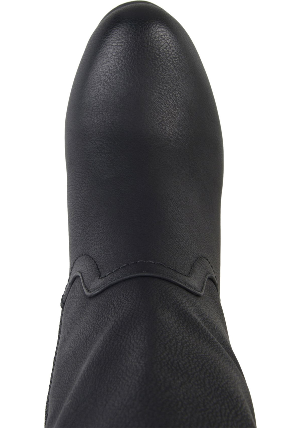 Langly Boot - Wide Calf