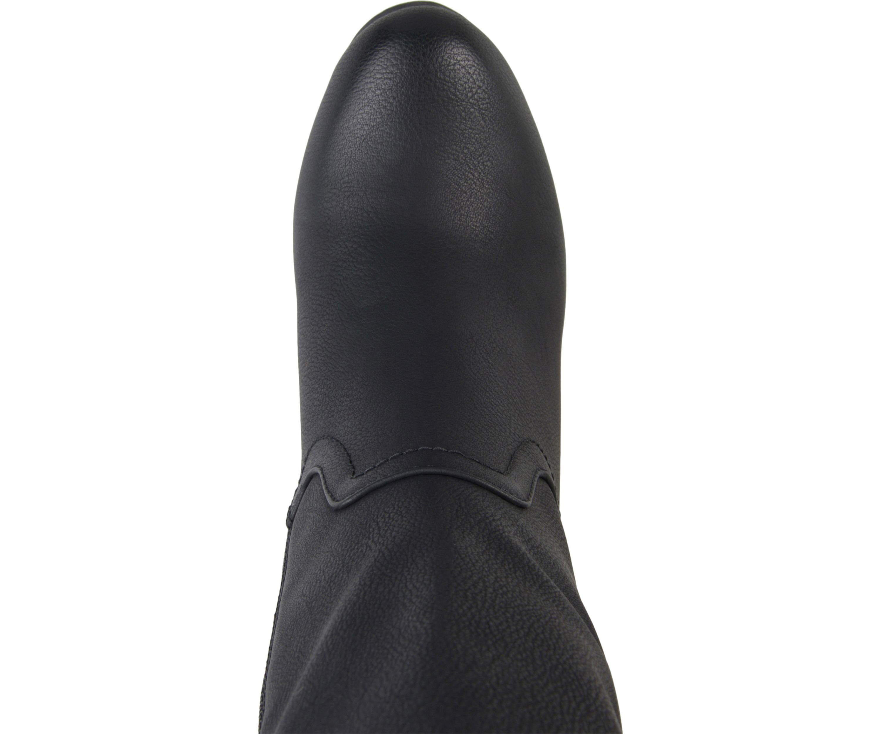 Langly Boot - Wide Calf