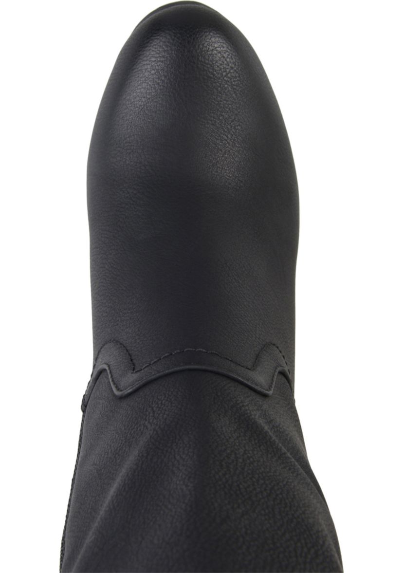 Langly Boot - Wide Calf