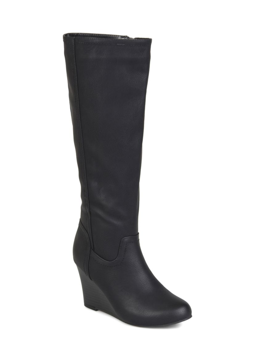 Langly Boots