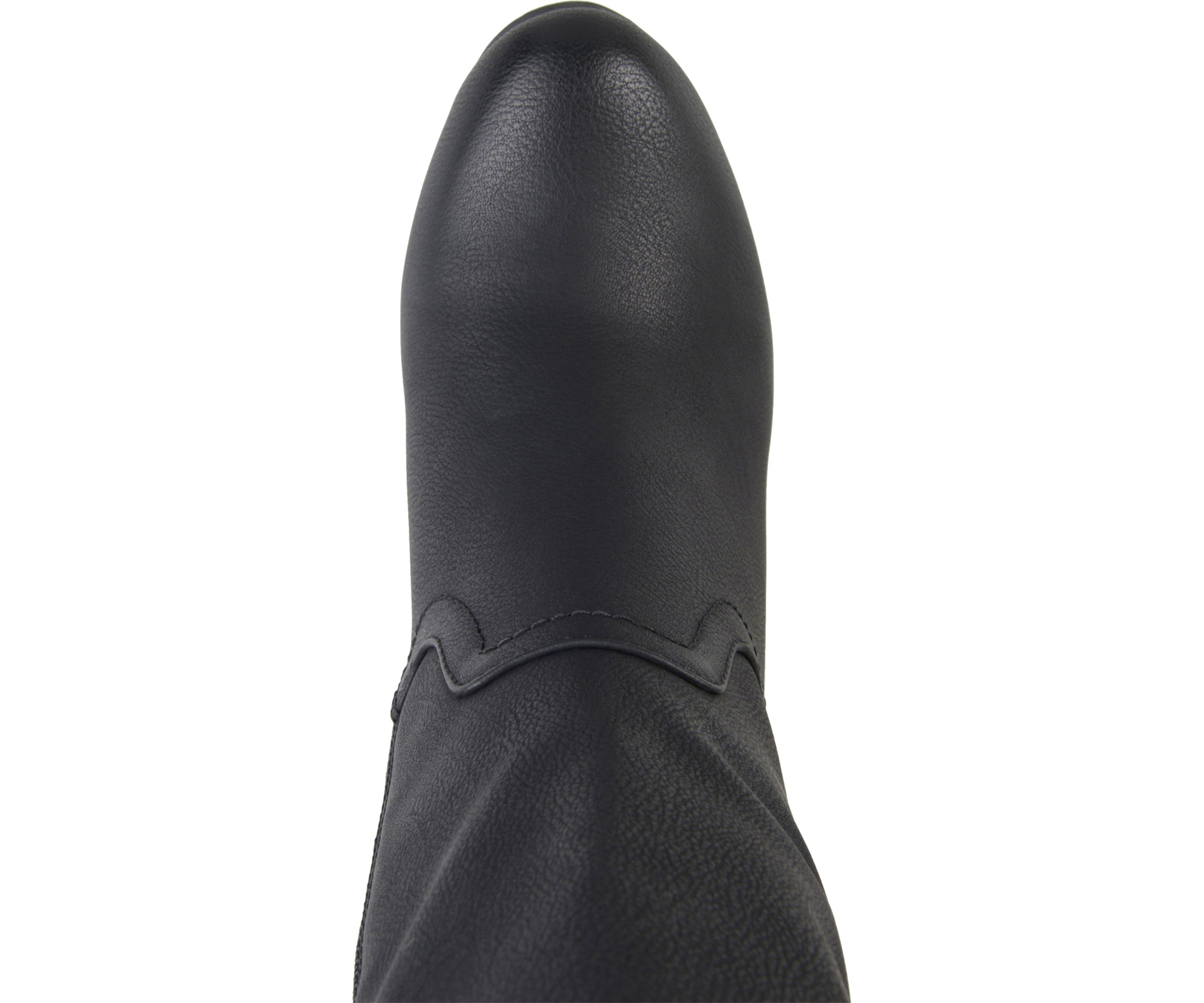 Langly Boots