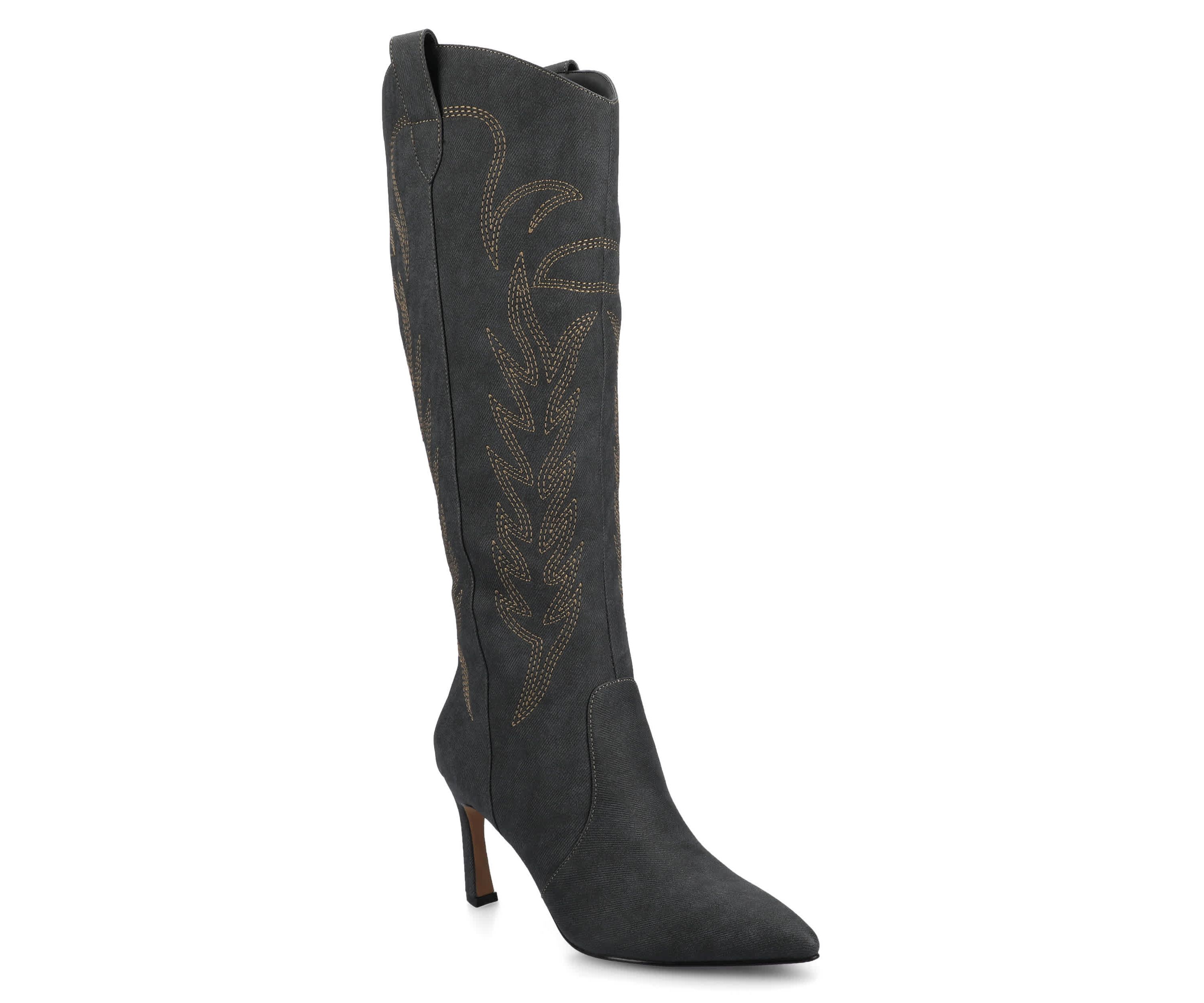 Laramie Boots