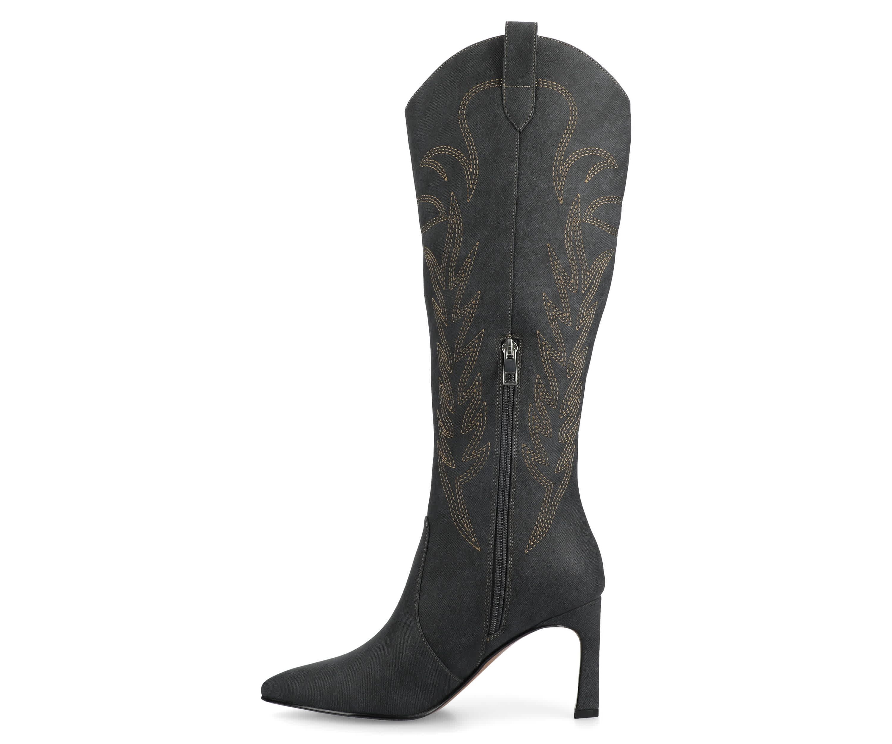 Laramie Boots