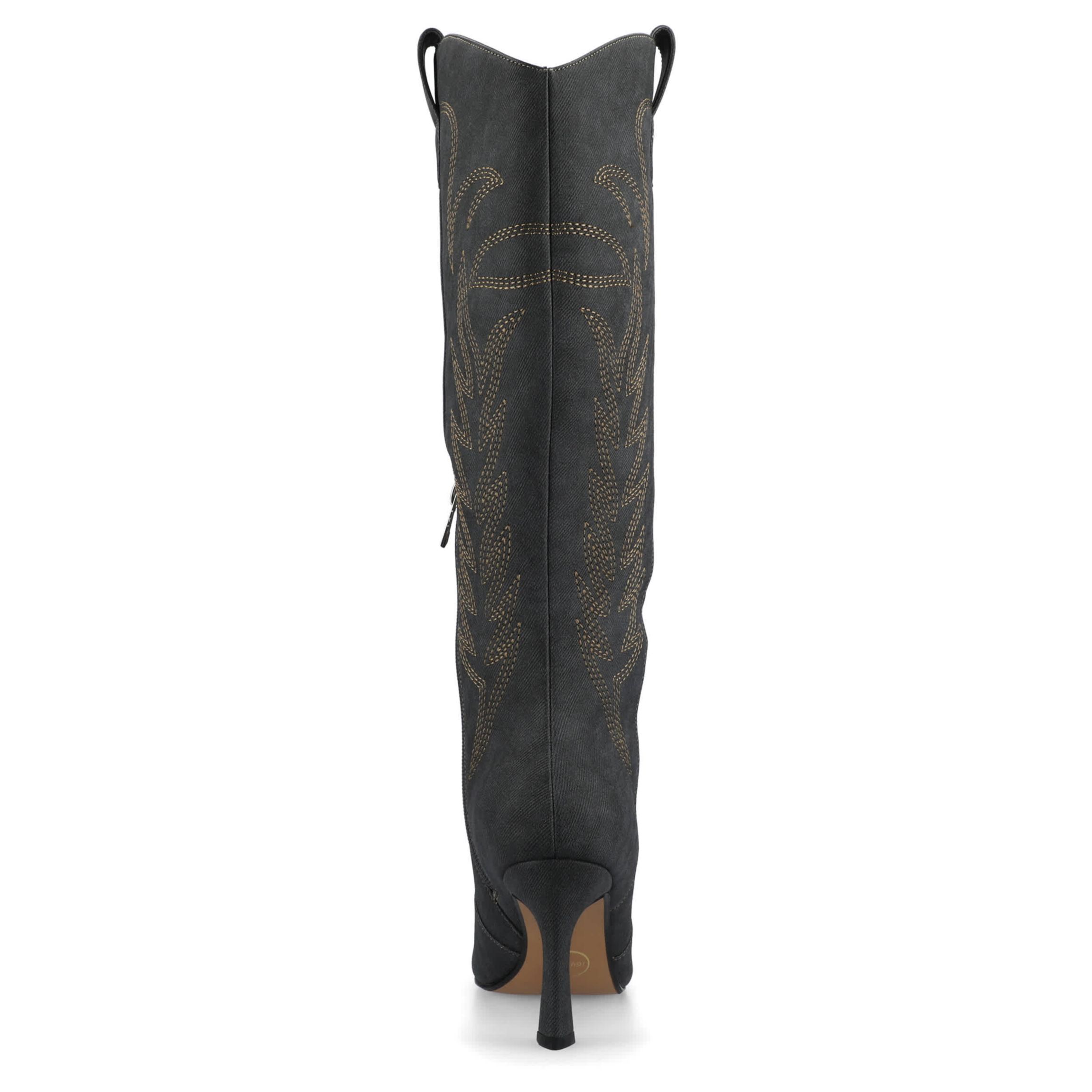 Laramie Boots