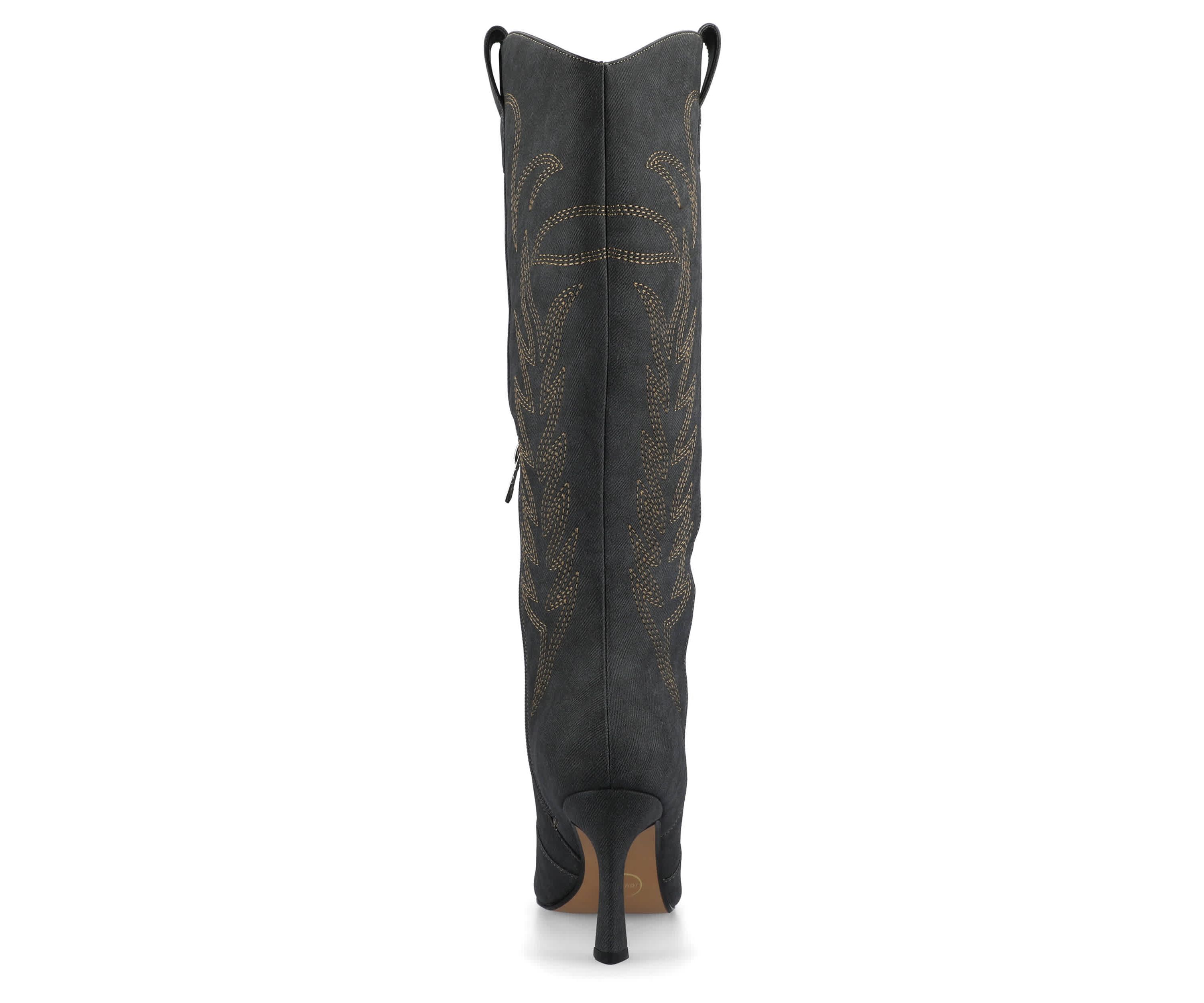 Laramie Boots