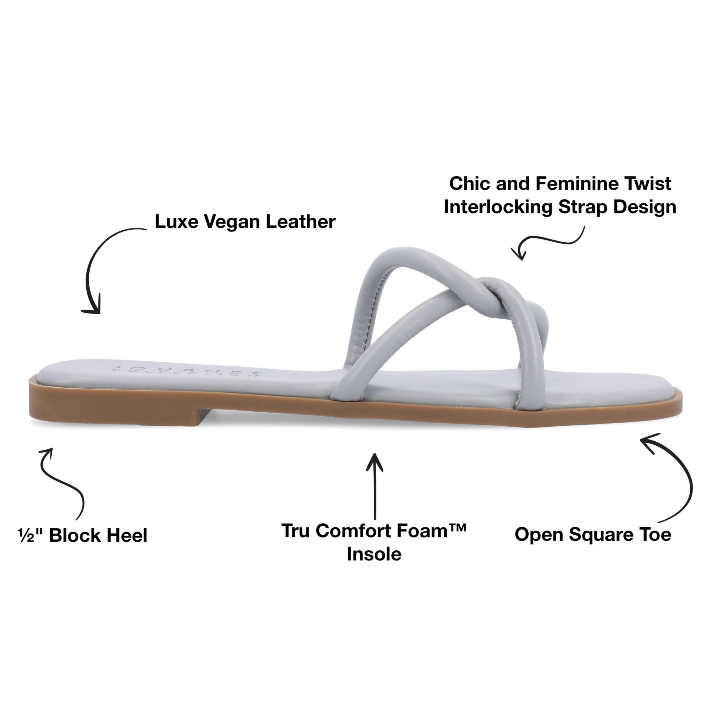 Lauda Sandals