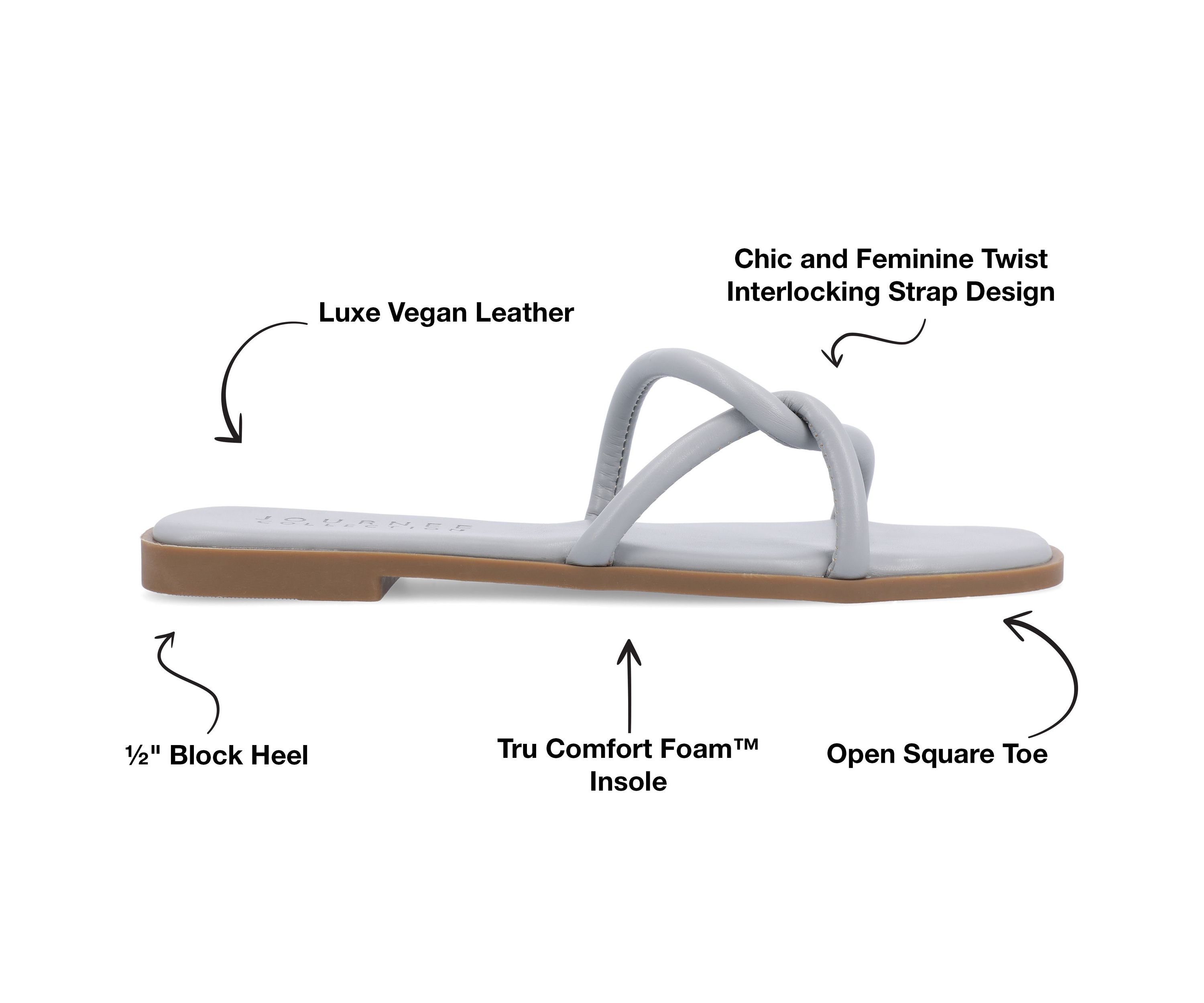 Lauda Sandals