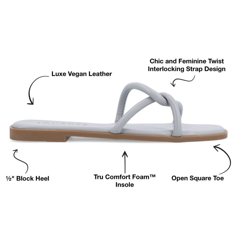 Lauda Sandals