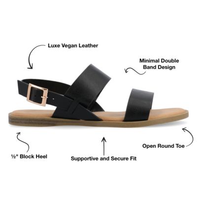 Lavine Sandals