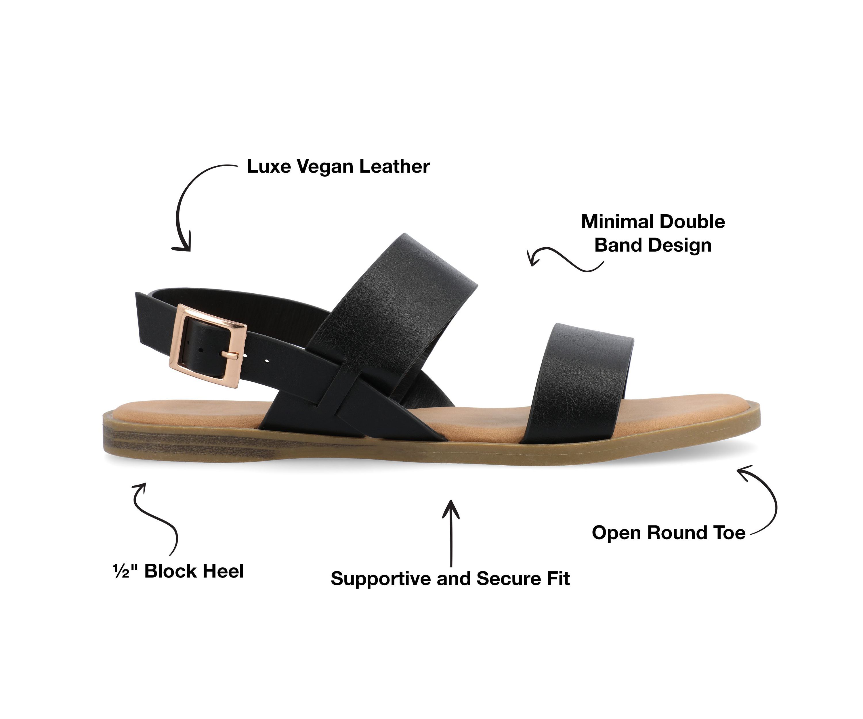 Lavine Sandals