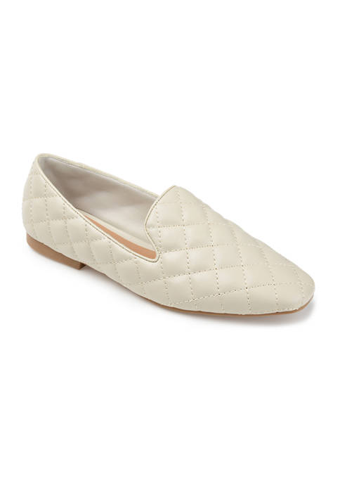 Journee Collection Lavvina Loafer Flats