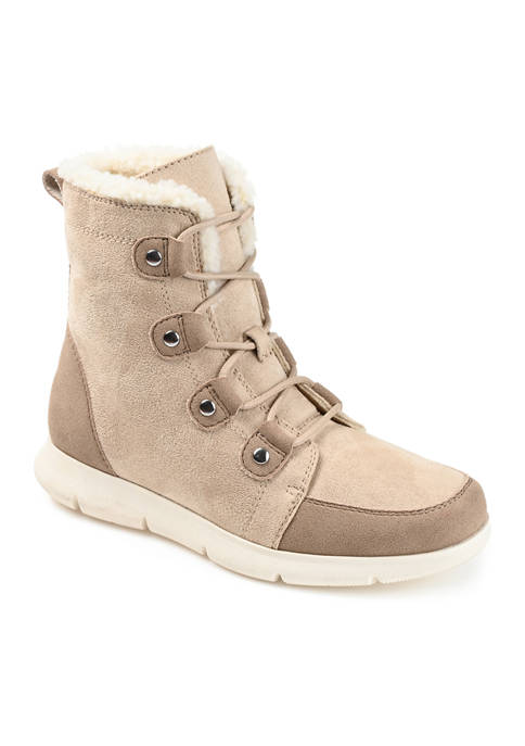 Journee Collection Laynee Boots