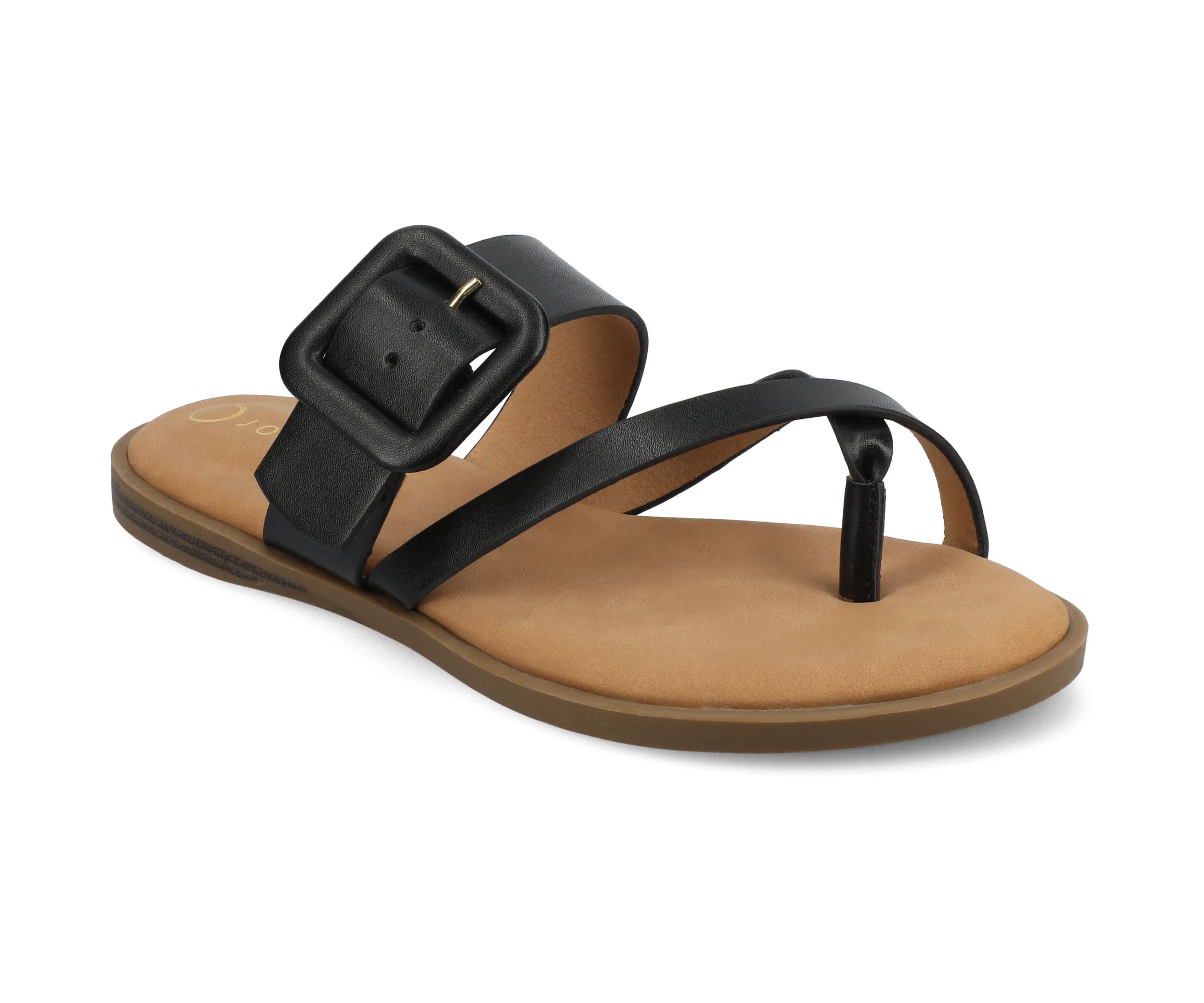 Layra Sandals