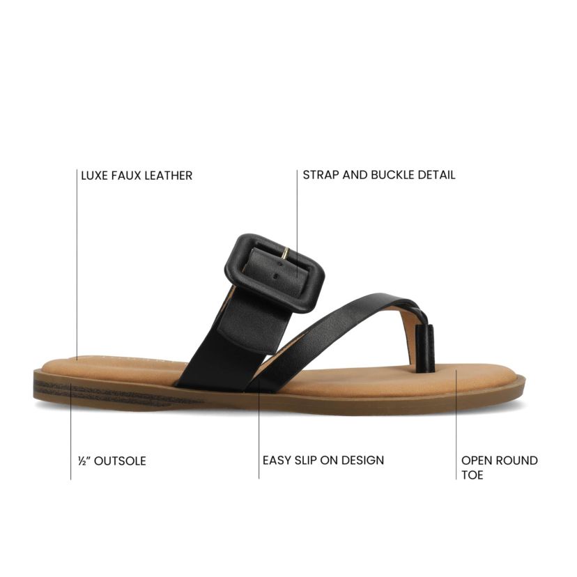 Layra Sandals