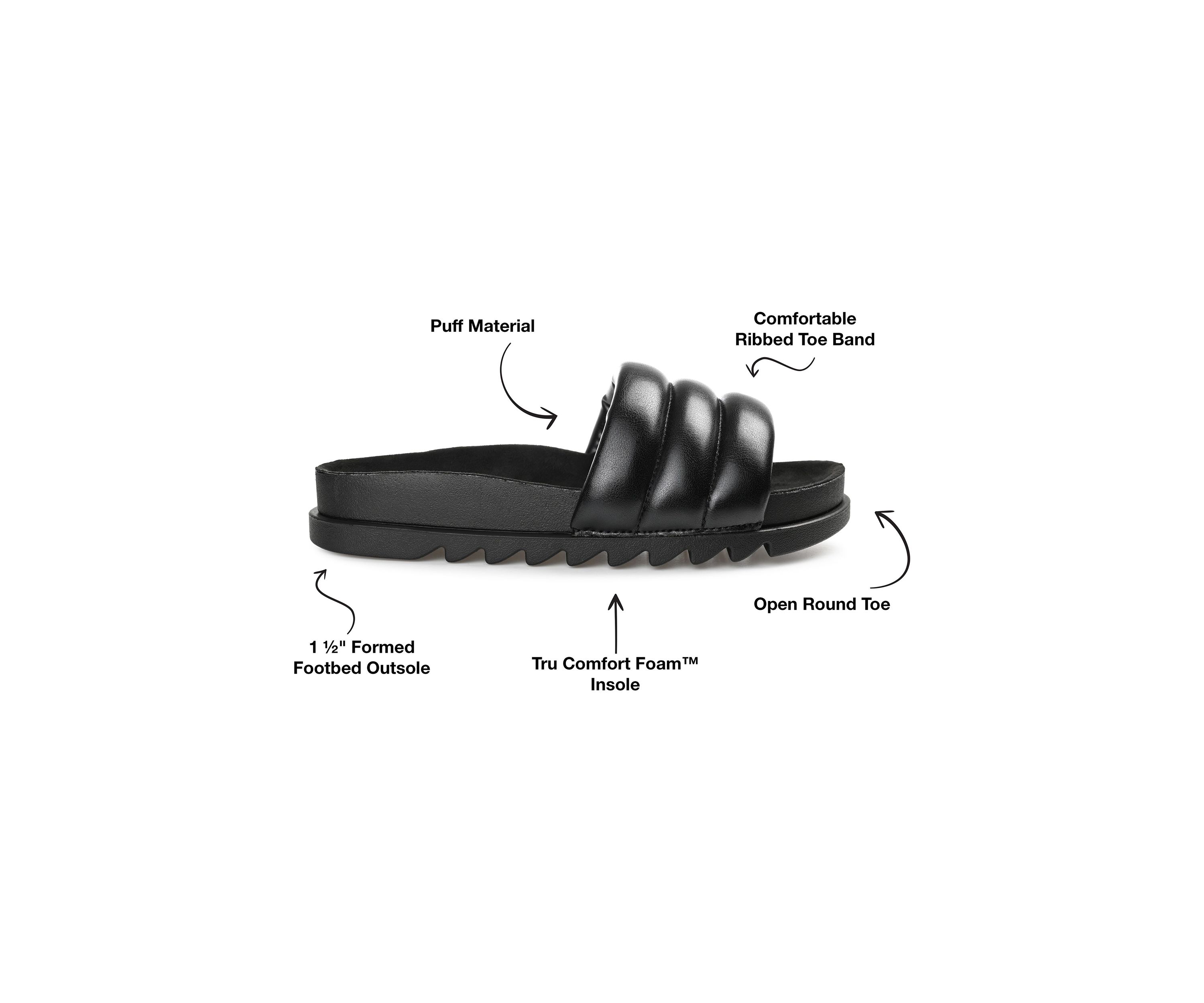 Lazro Sandals