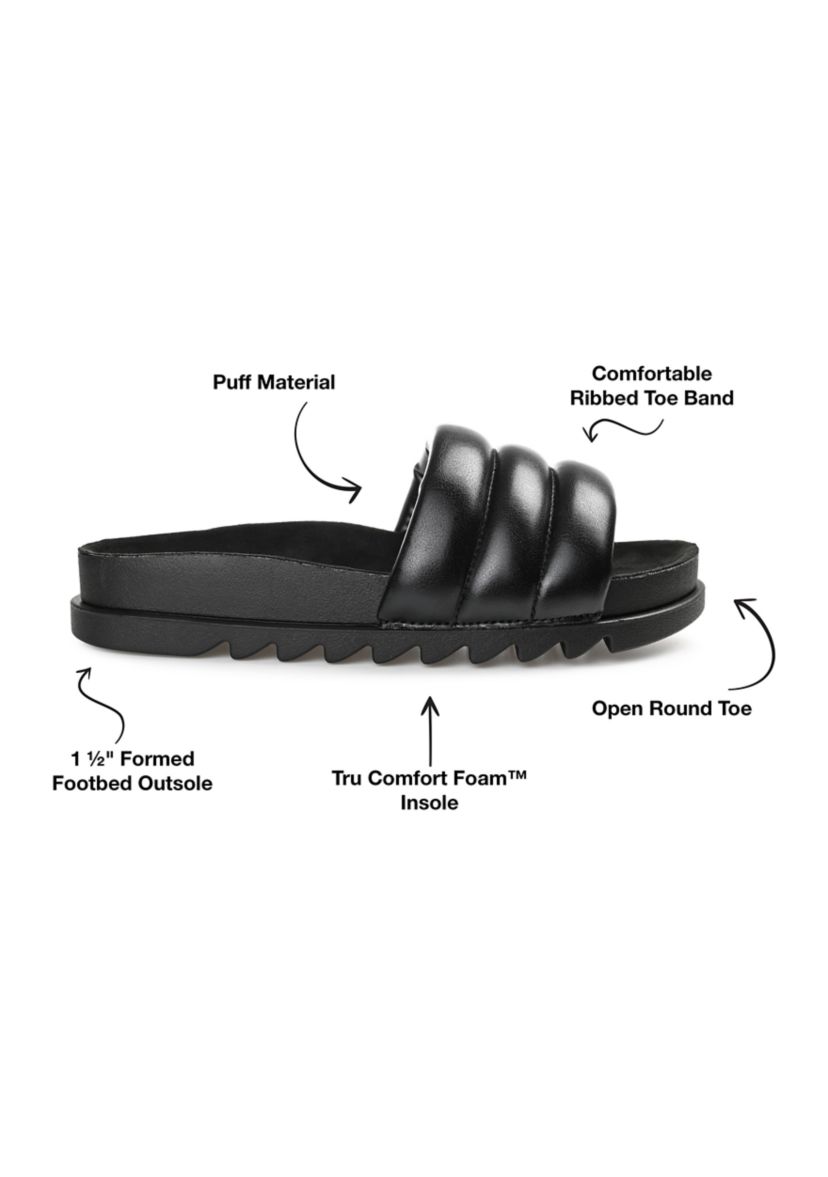Lazro Sandals