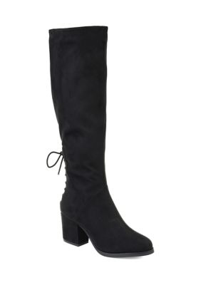 Wide Calf Leeda Boot