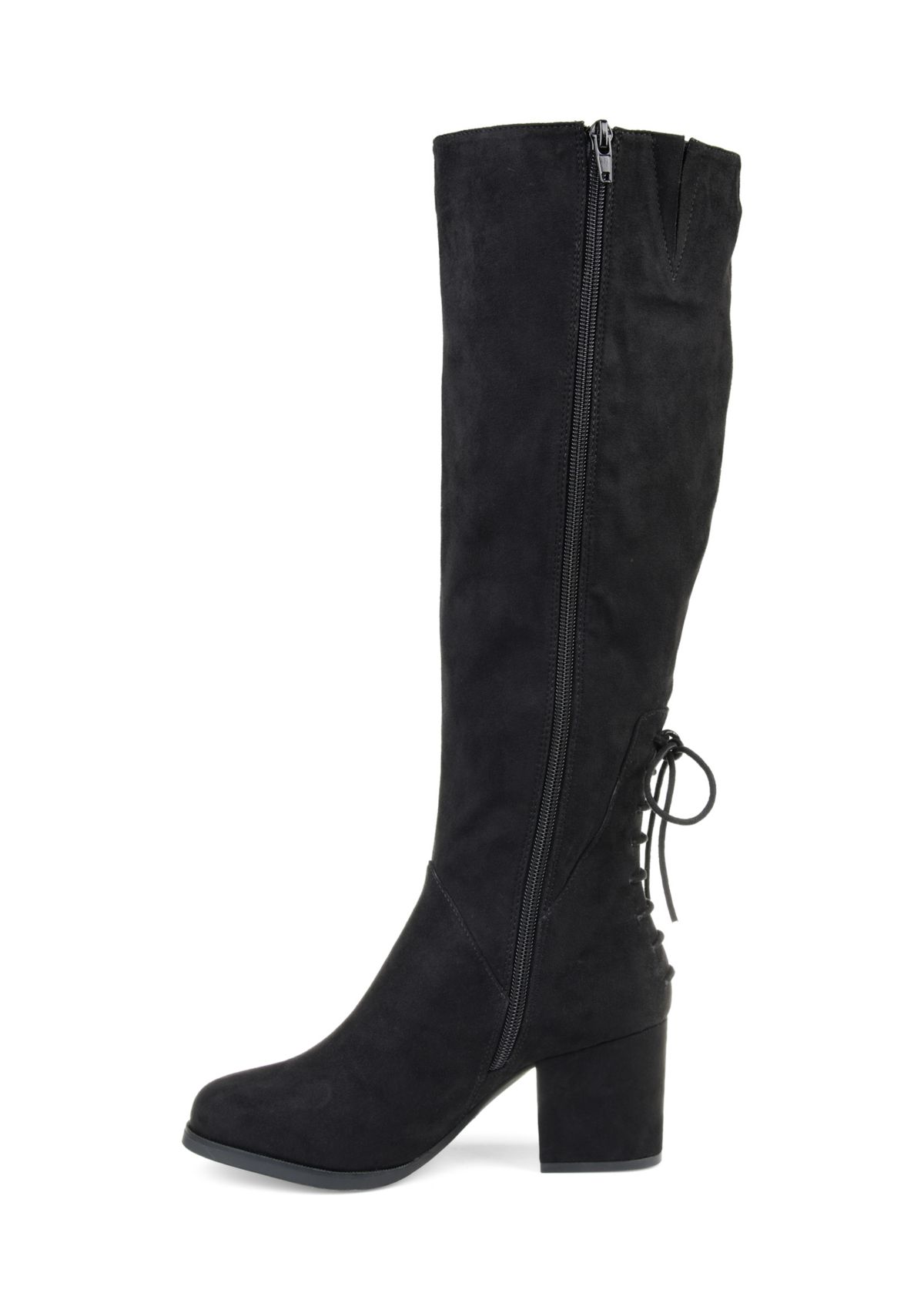 Leeda Boot - Wide Calf