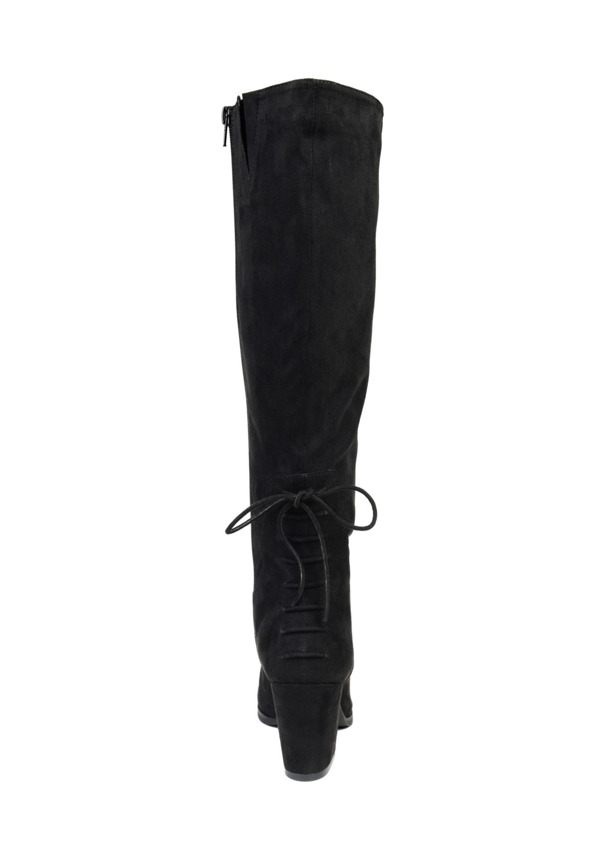 Leeda Boot - Wide Calf
