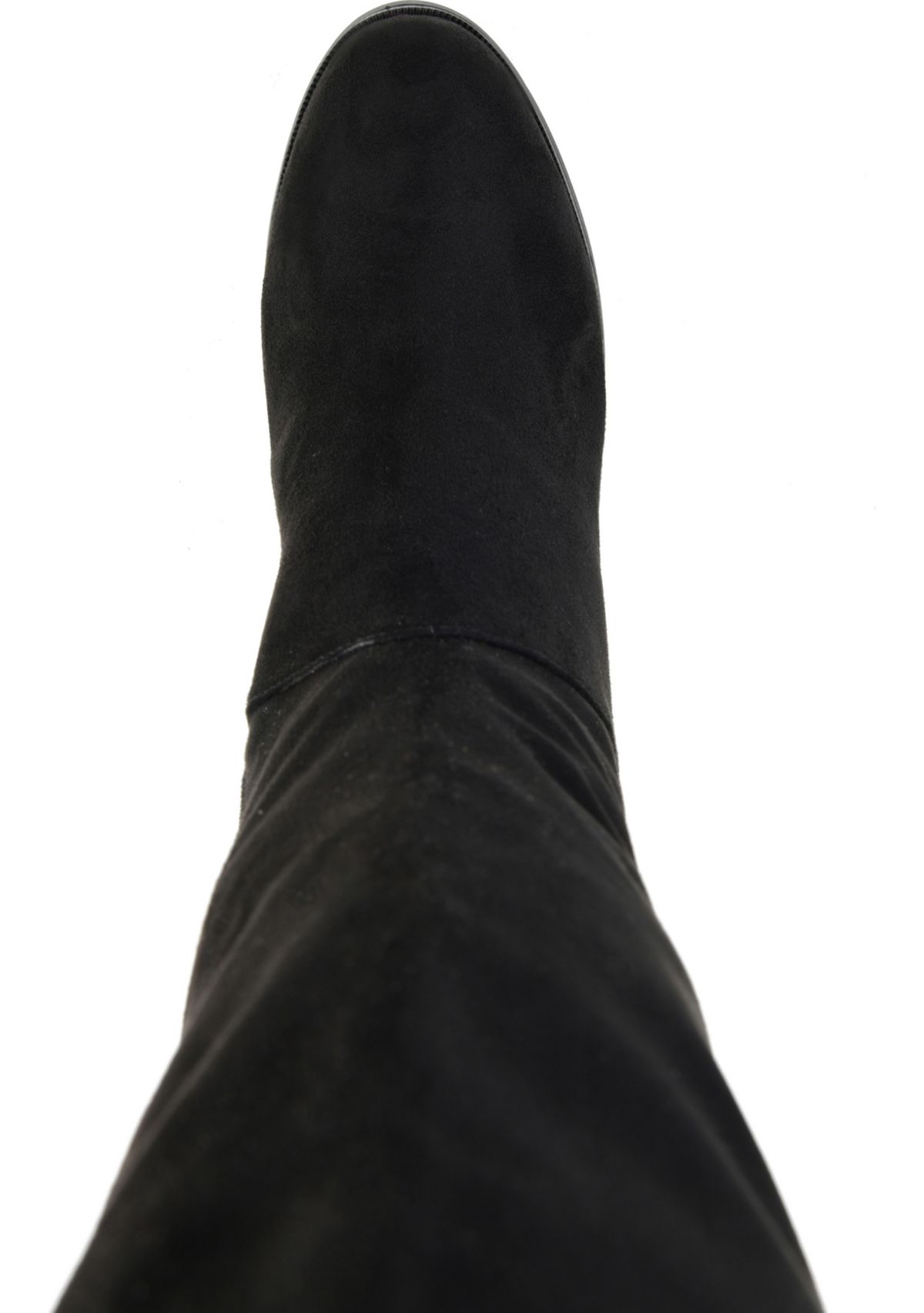 Leeda Boot - Wide Calf