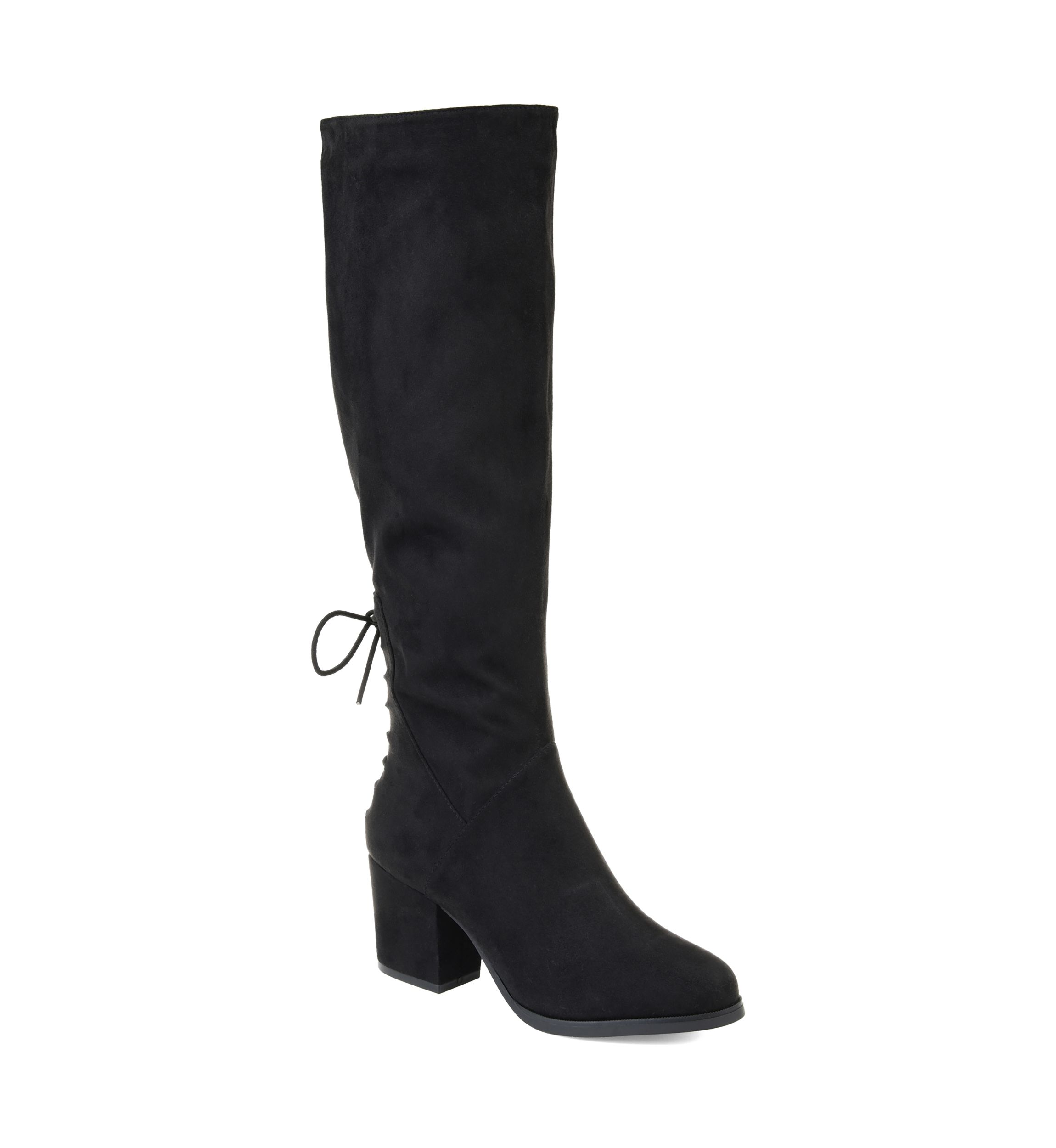 Leeda Boots