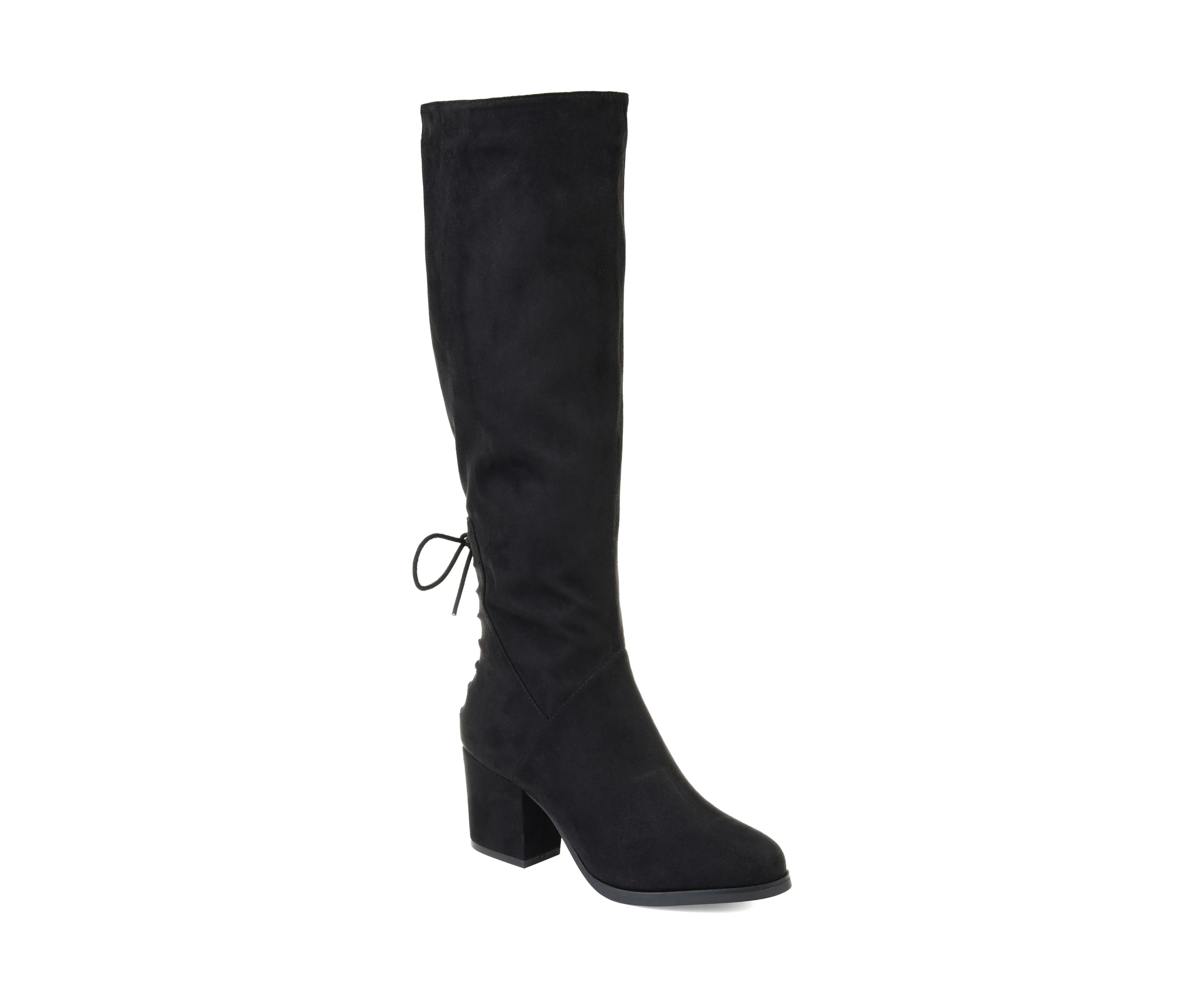 Leeda Boots