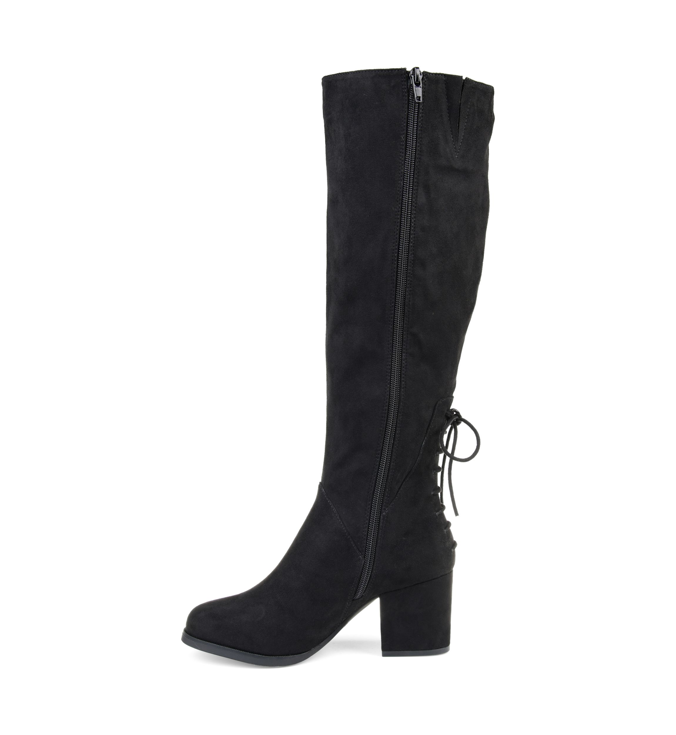 Leeda Boots