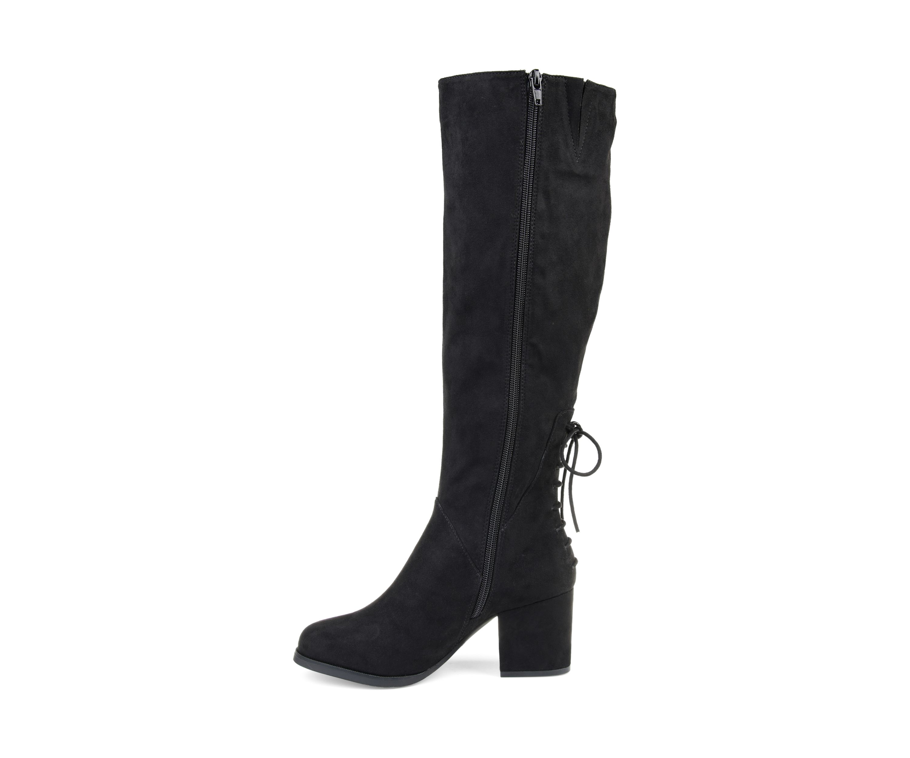 Leeda Boots