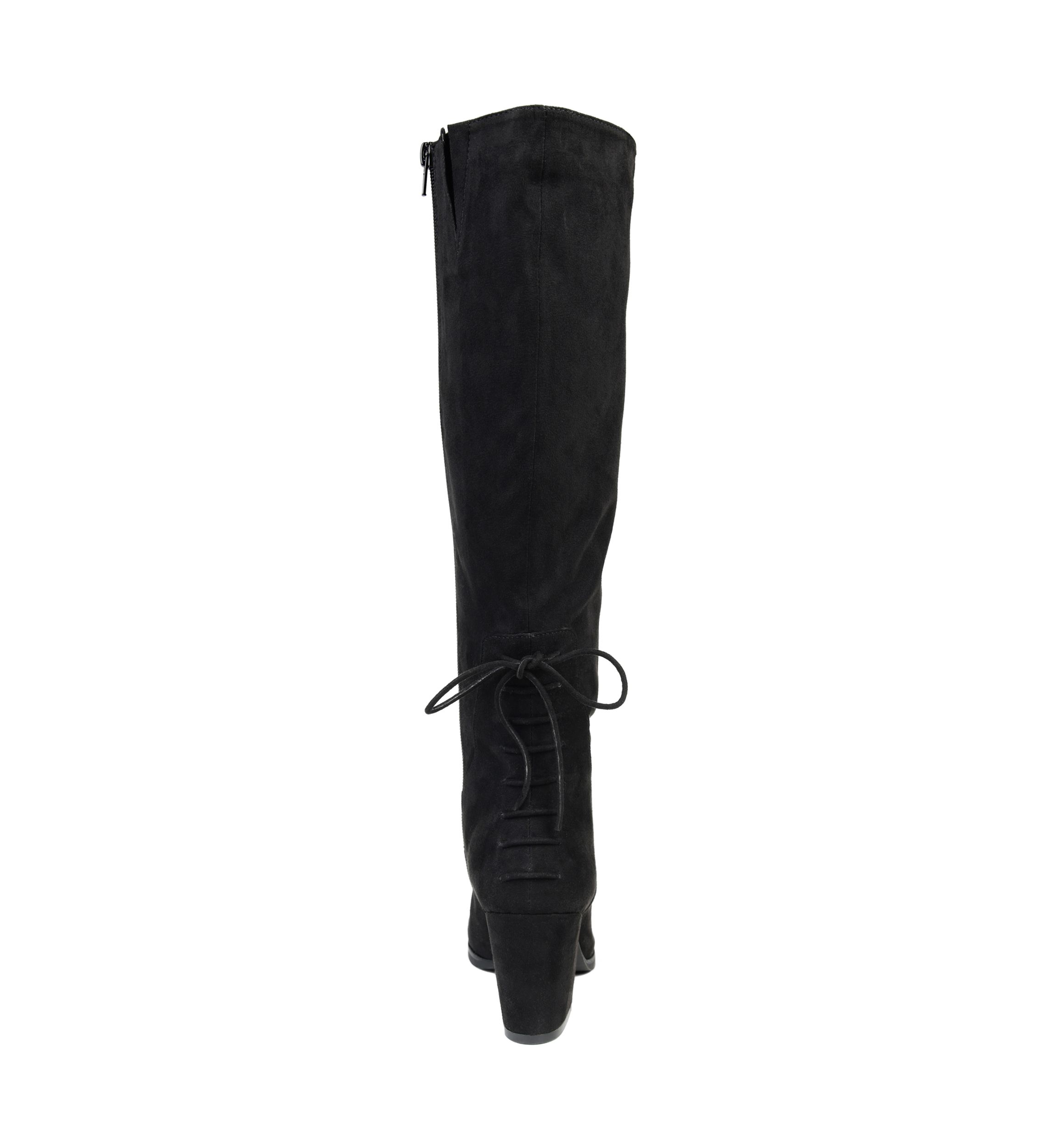 Leeda Boots