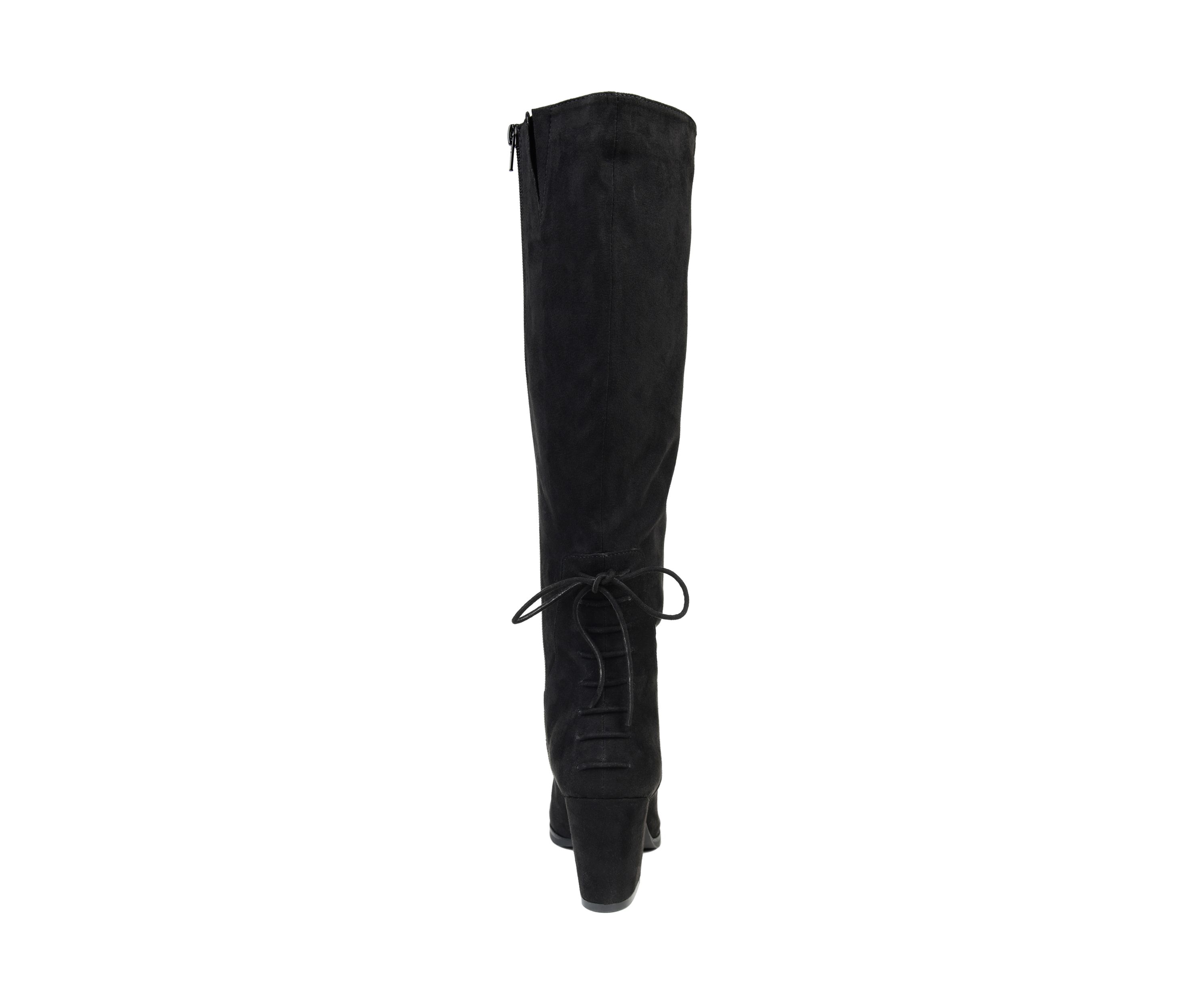 Leeda Boots